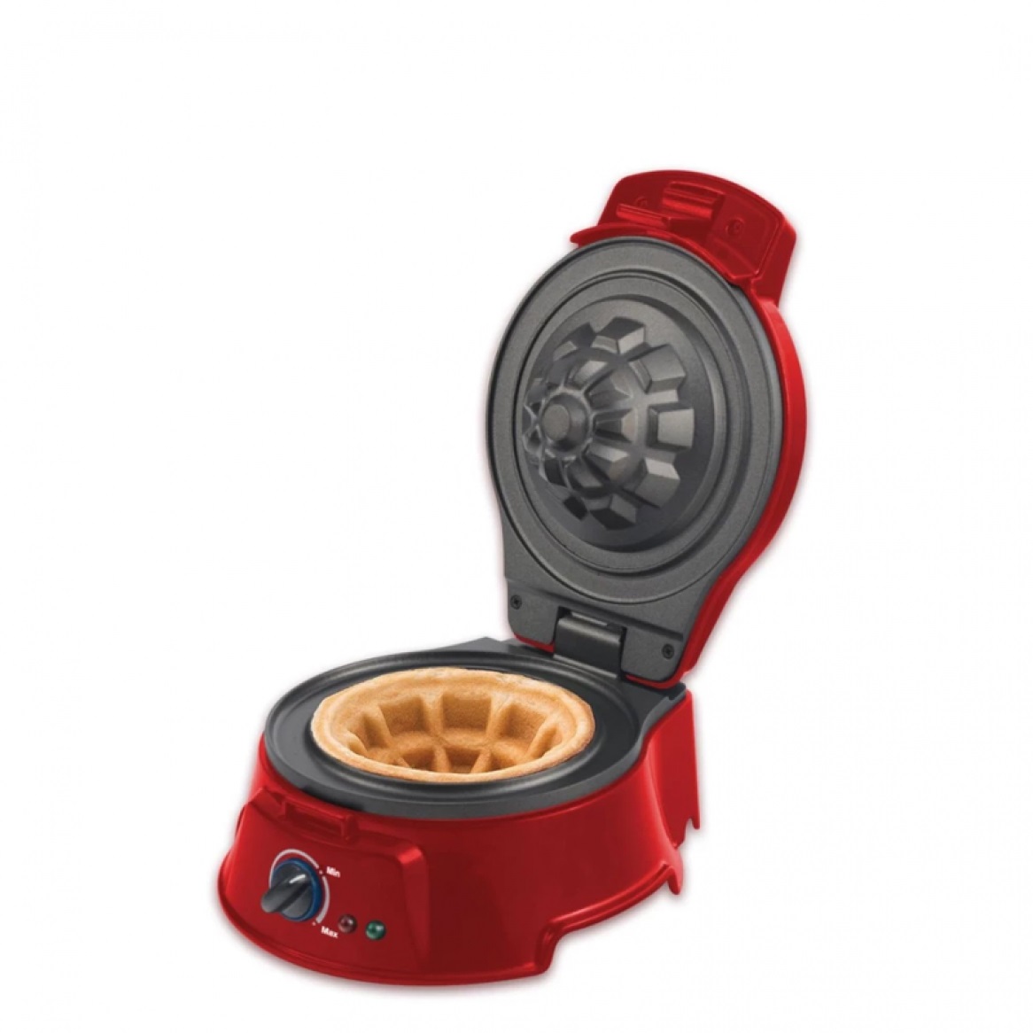 FRY KING เครื่องทำวาฟเฟิลถ้วย รุ่น FR-C10