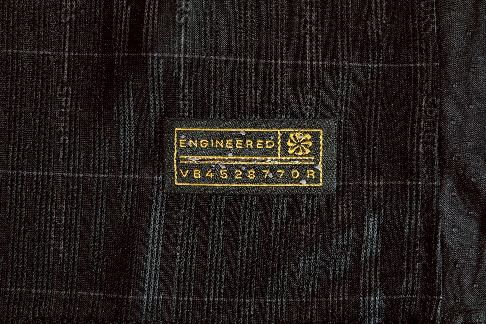 2025-26 เสื้อฟุตบอลสเปอร์ สีดำ สำหรับผู้ชาย Player Edition เกรดนักเตะ Size S-2XL