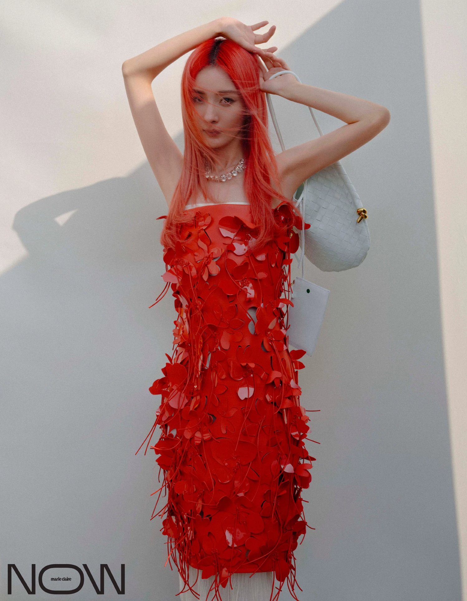 Pre - นิตยสาร Marie Claire NOW หยางมี่ YangMi 2023