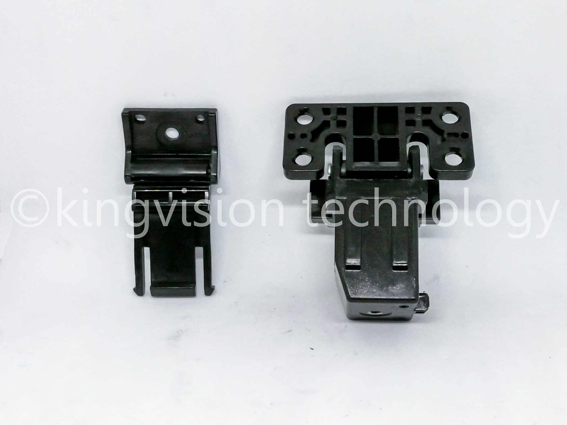 ADF Hinge kit (R,L) ขาล็อคฝาสแกน(คู่) (มือสอง) Fuji Xerox Docuprint CM305df