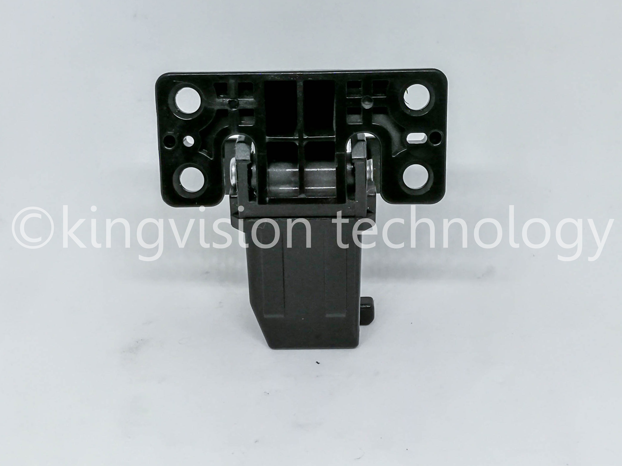 ADF Hinge kit (Left) ขาล็อคฝาสแกนซ้าย (มือสอง) Fuji Xerox Docuprint CM305df