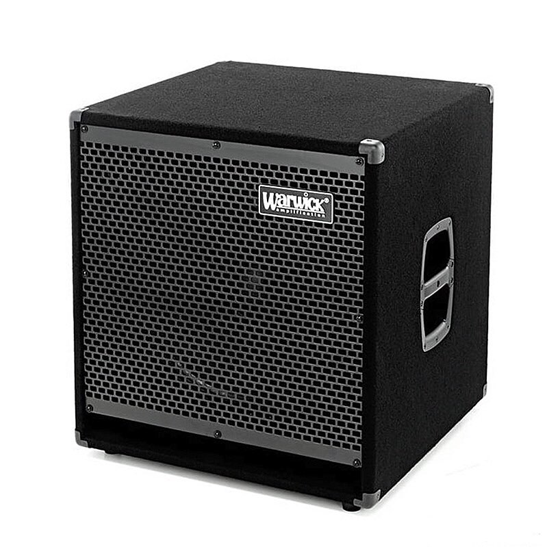 คาบิเน็ต Warwick WCA 115 Cabinet
