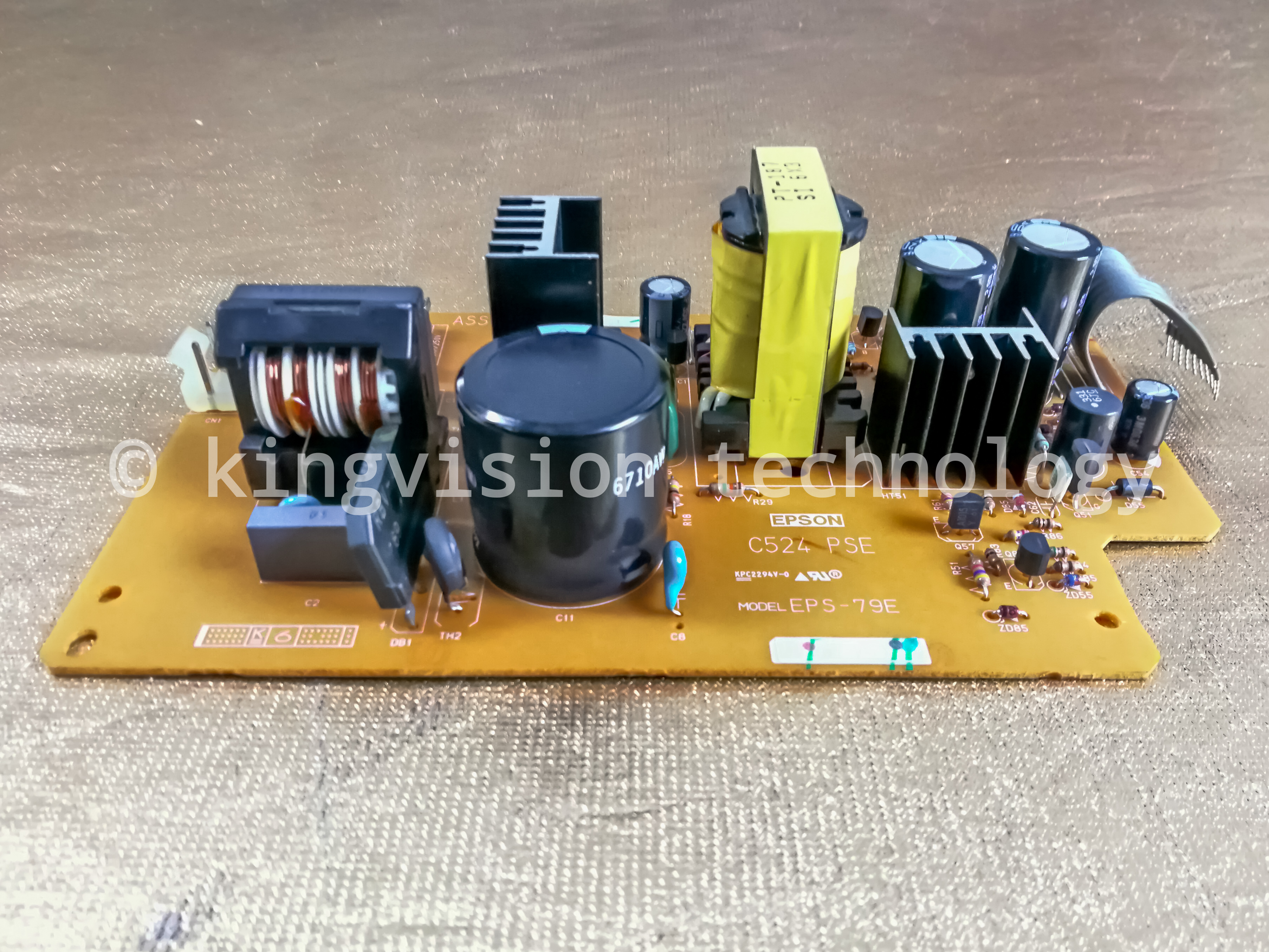 Power Supply พาวเวอร์ซัพพลาย EPSON LQ-2090 / LQ-590