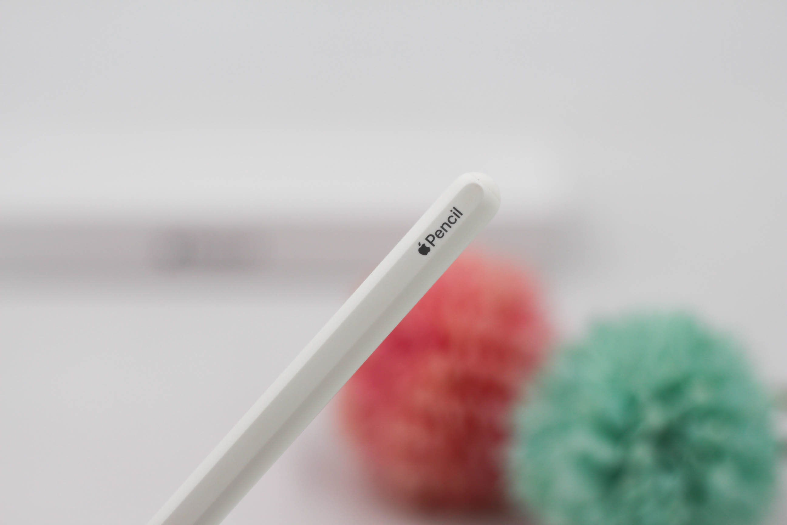 Apple Pencil (2nd generation)