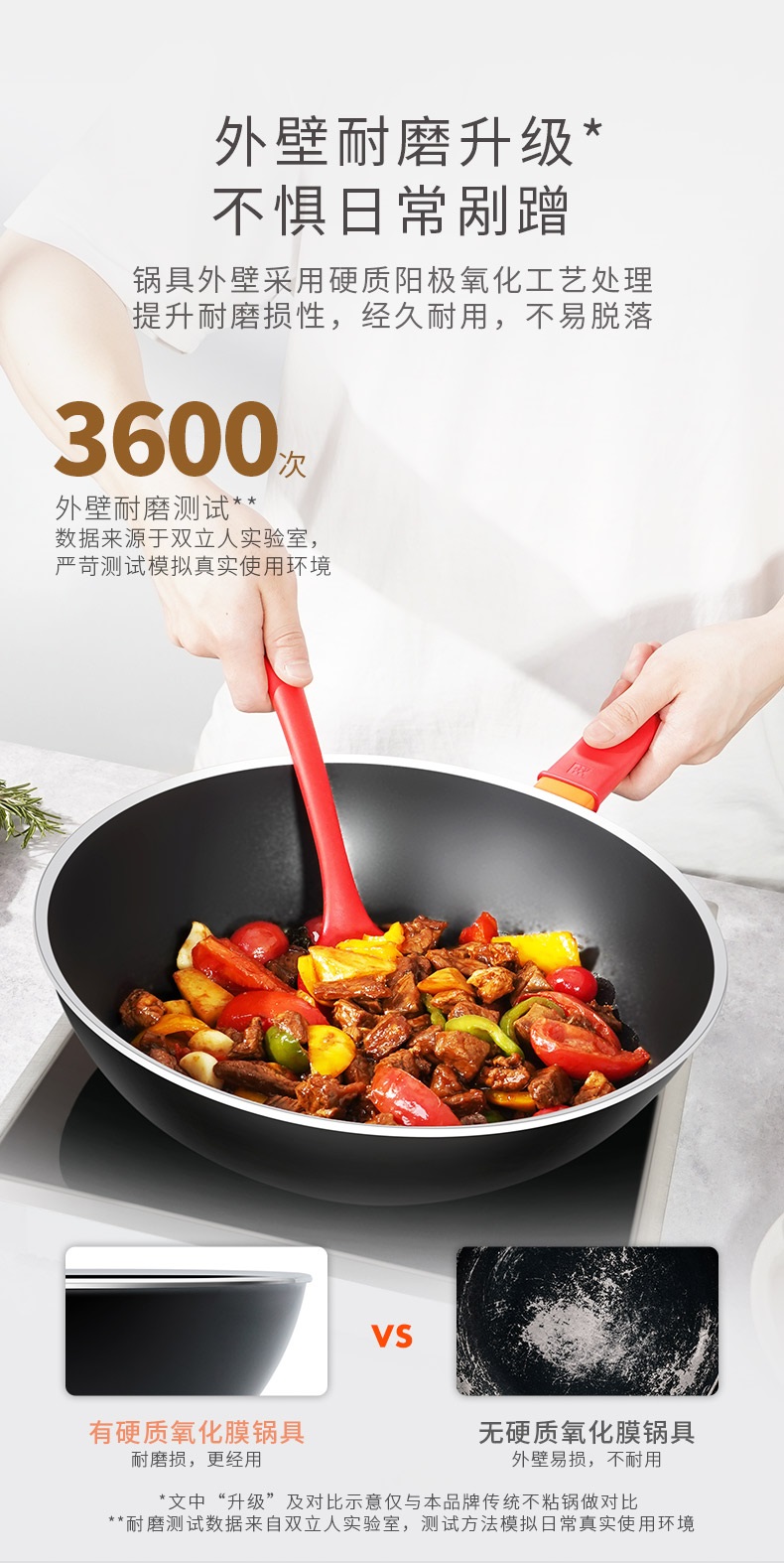 Pre - Zwilling #เซียวจ้านXiaozhan กระทะทอดไร้น้ำมัน