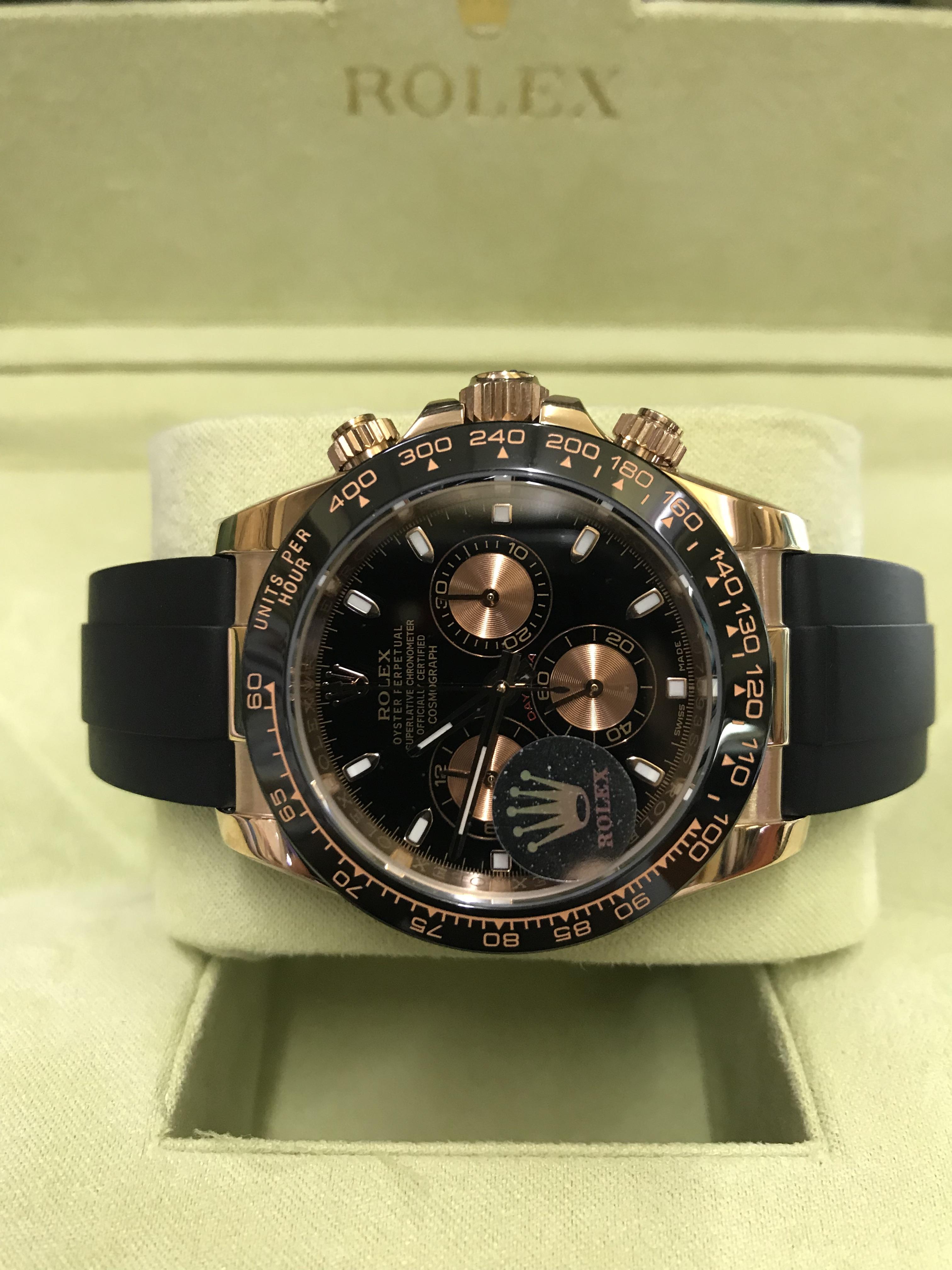 Rolex Daytona