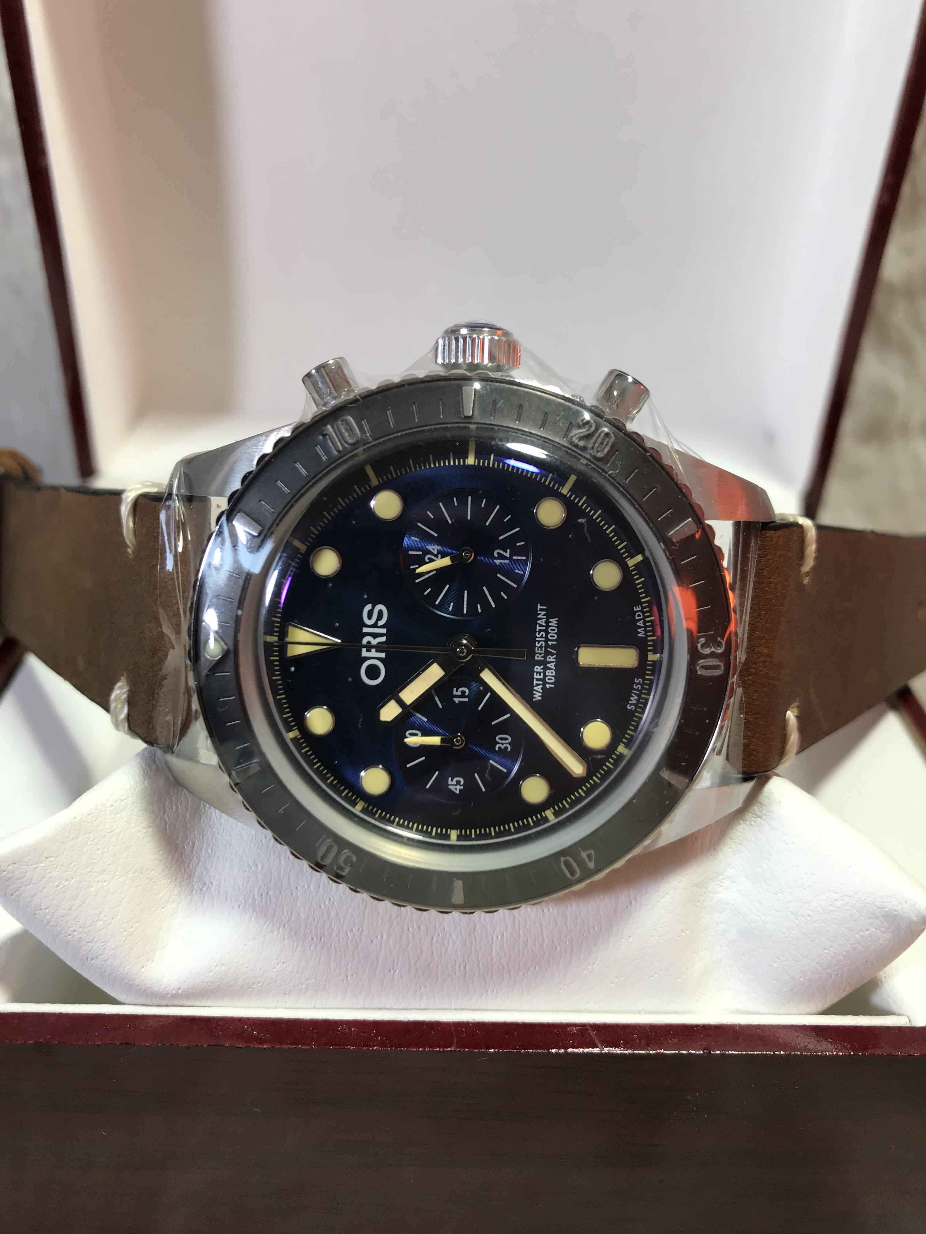 ORIS
