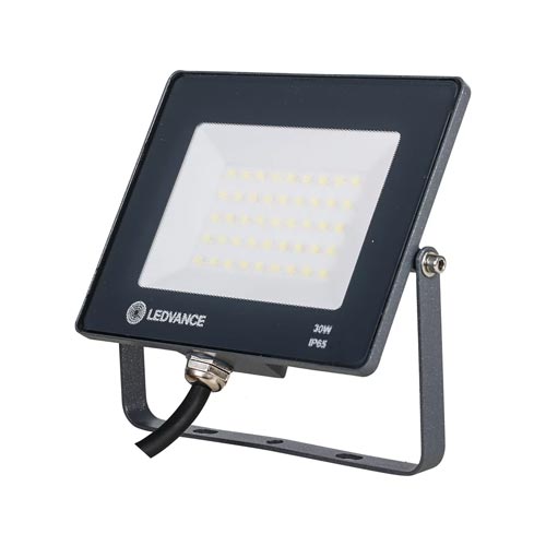 สปอร์ตไลท์ LED 30W OSRAM LEDVANCE ECO LITE