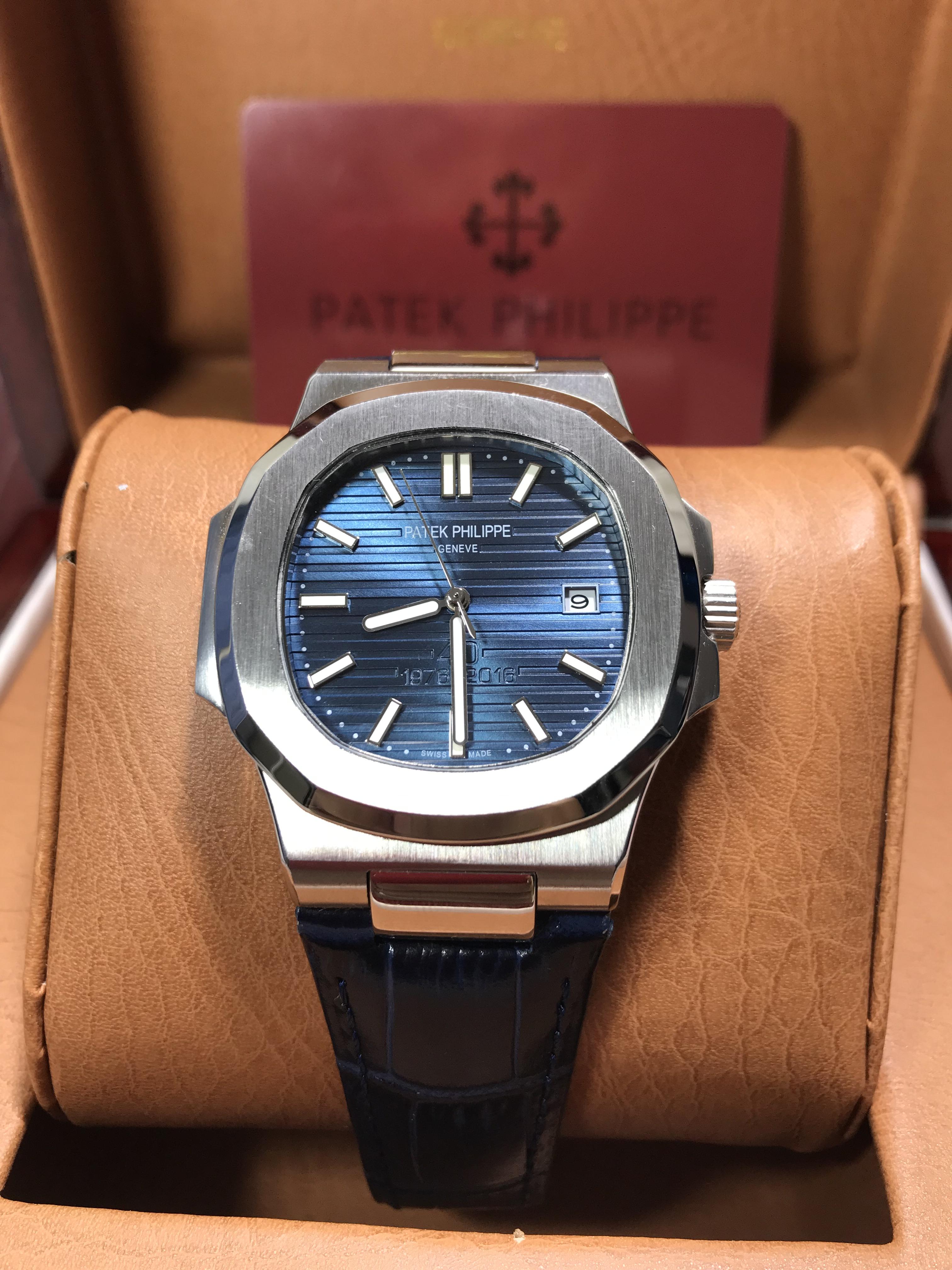 Patek Philippe