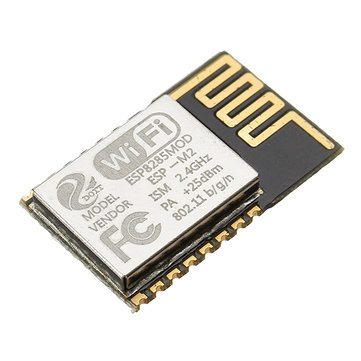 ESP8285 ESP-M2 โมดูล Wi-Fi ESP8285 รุ่น ESP-M2