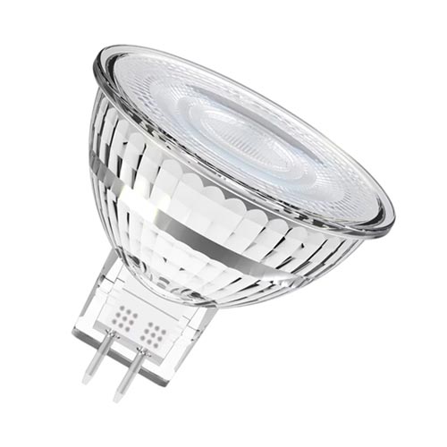 หลอดไฟ LED MR16 5.5W OSRAM VALUE GU5.3 36D