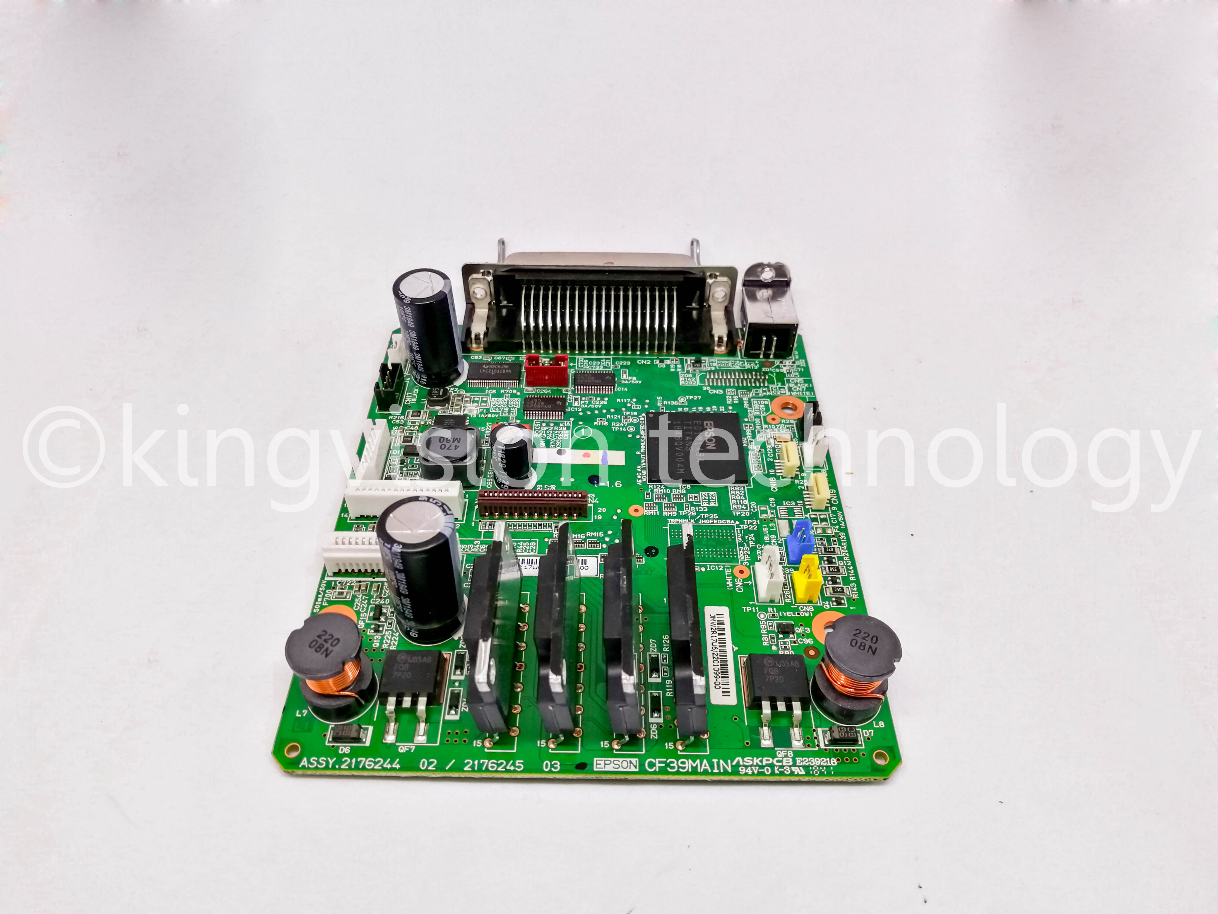 Main Board เมนบอร์ด (มือสอง) EPSON LQ-590II