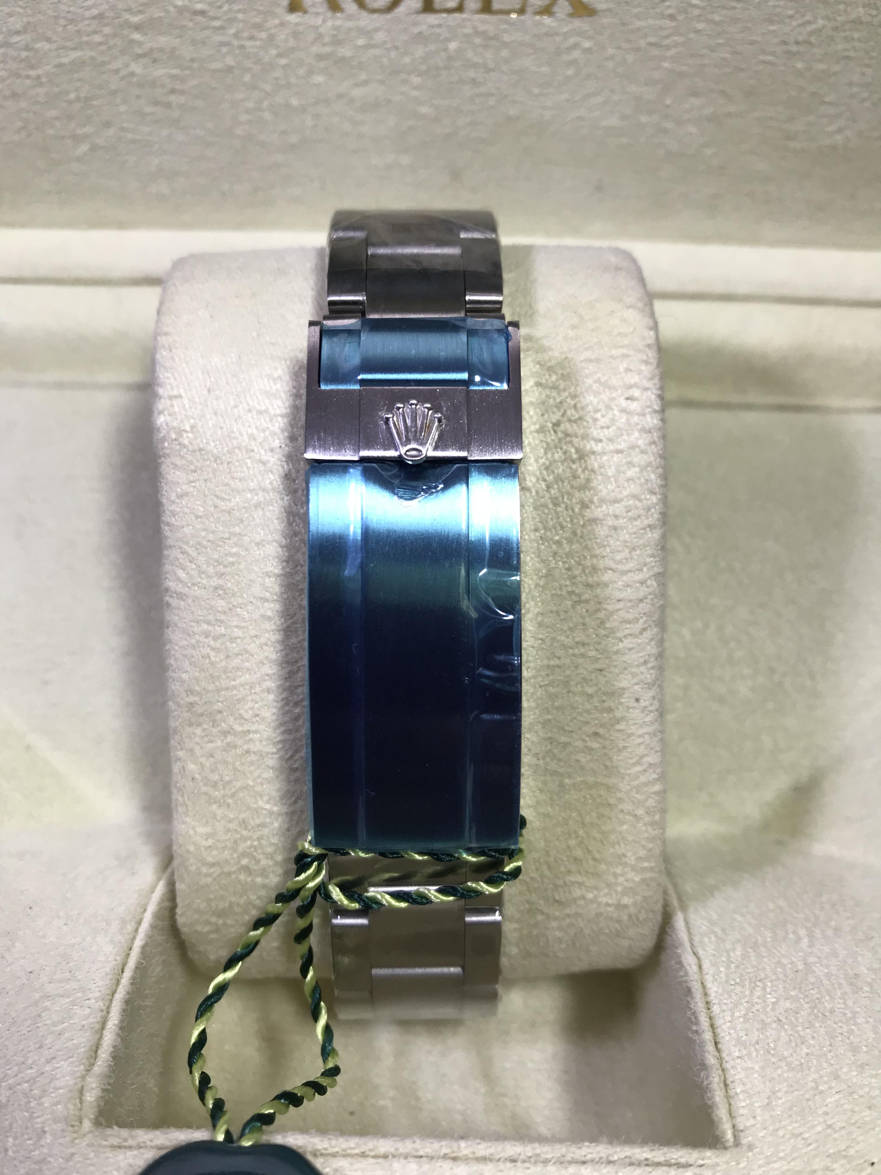 Rolex Submariner