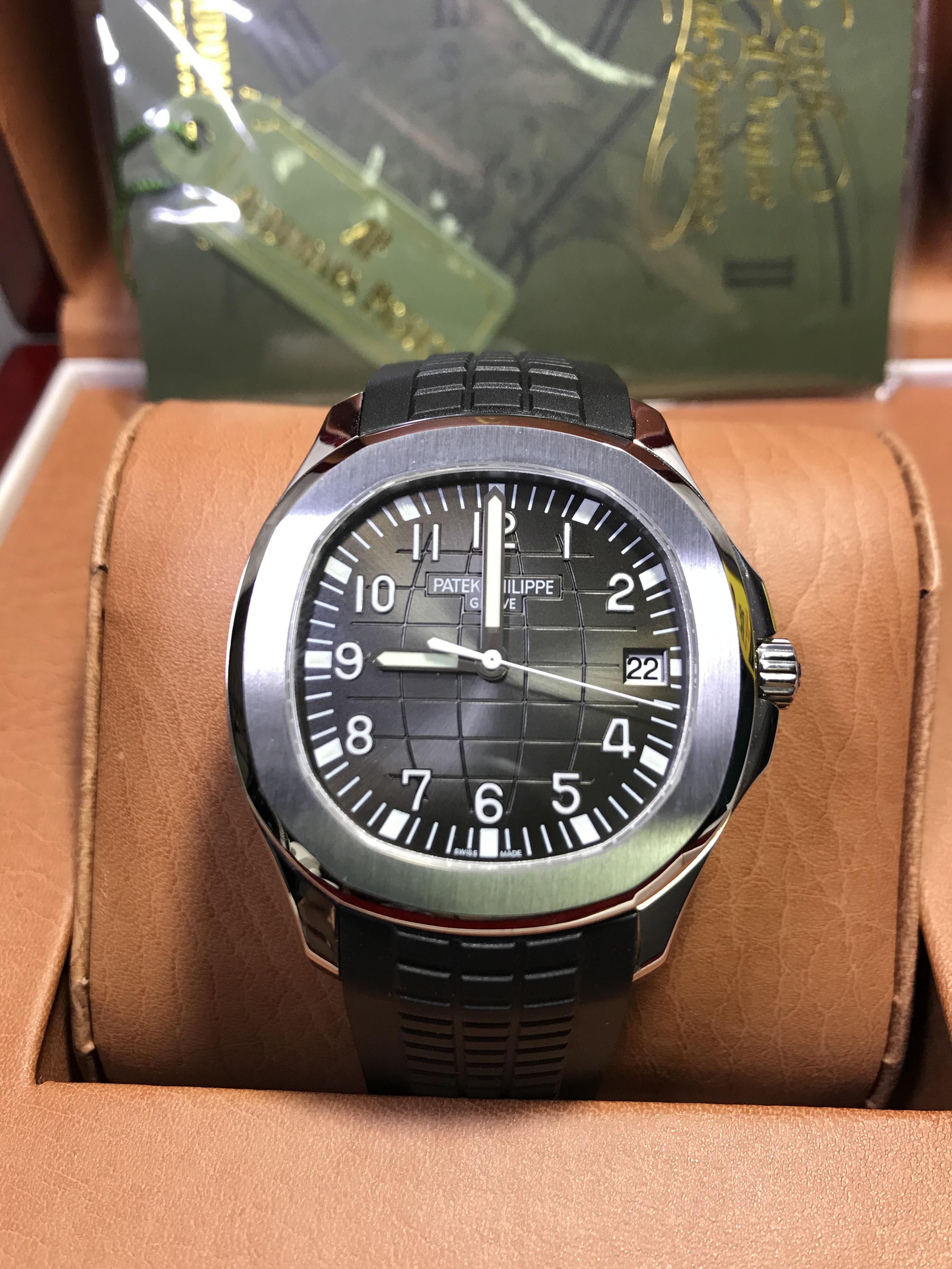 Patek Philippe (Swiss ZF)
