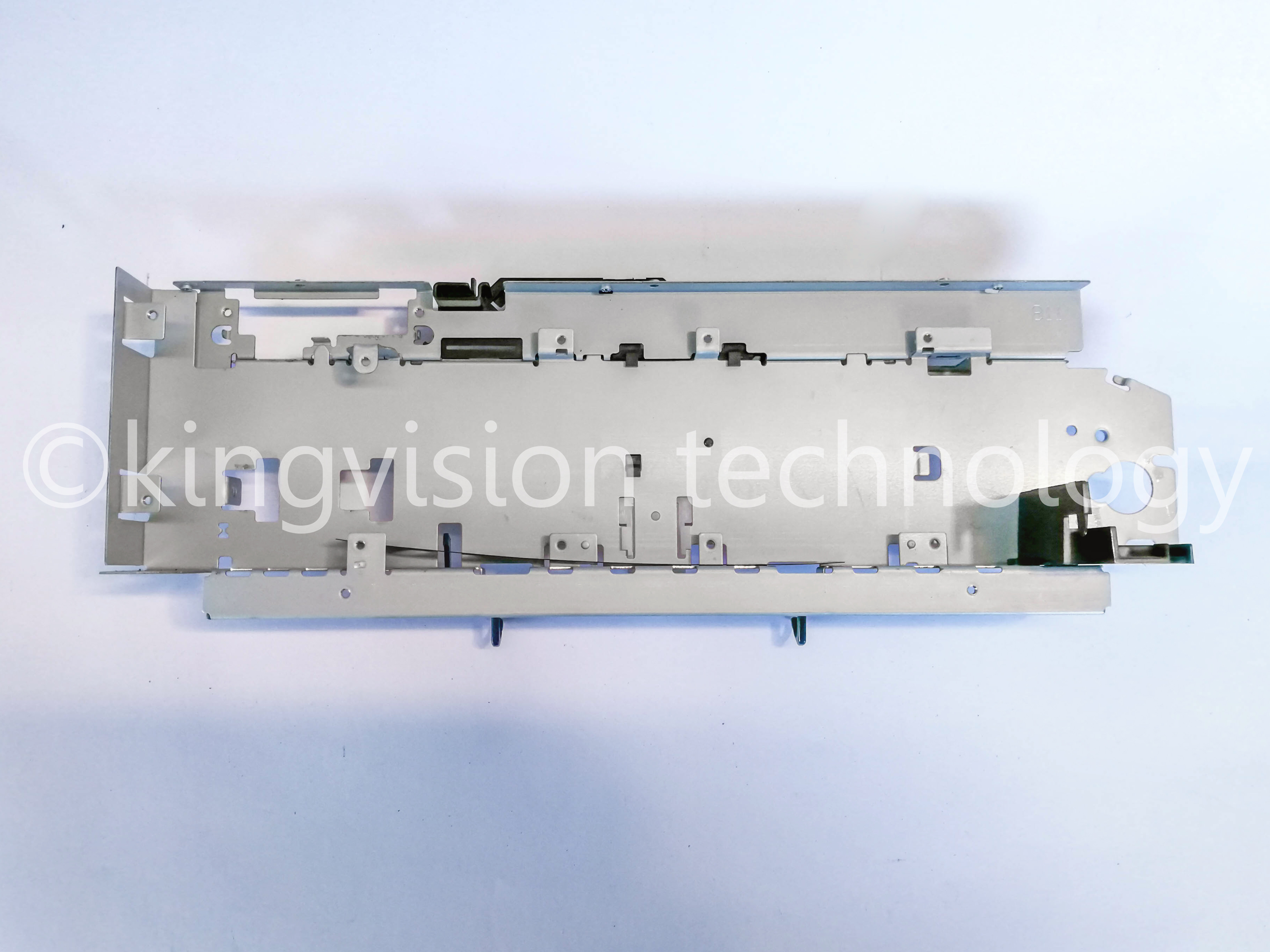Back panel frame ชุดเฟรมแผงหลัง (มือสอง) EPSON LQ-630(PA91A)