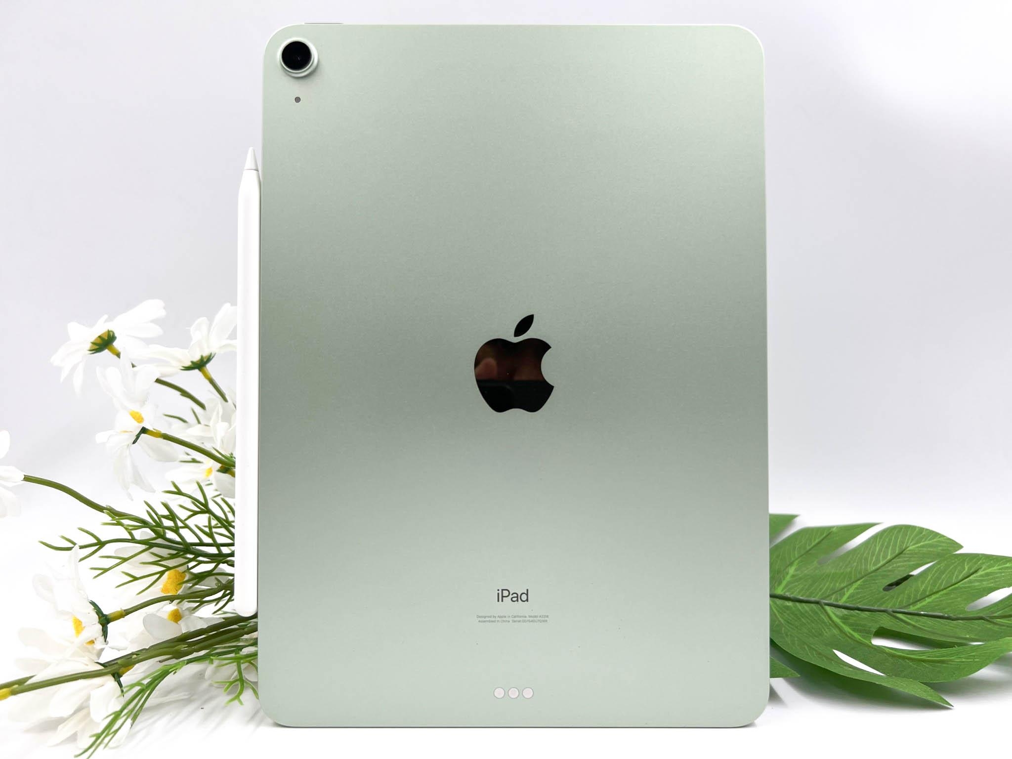 iPad Air 4 64GB Wifi สี Green
