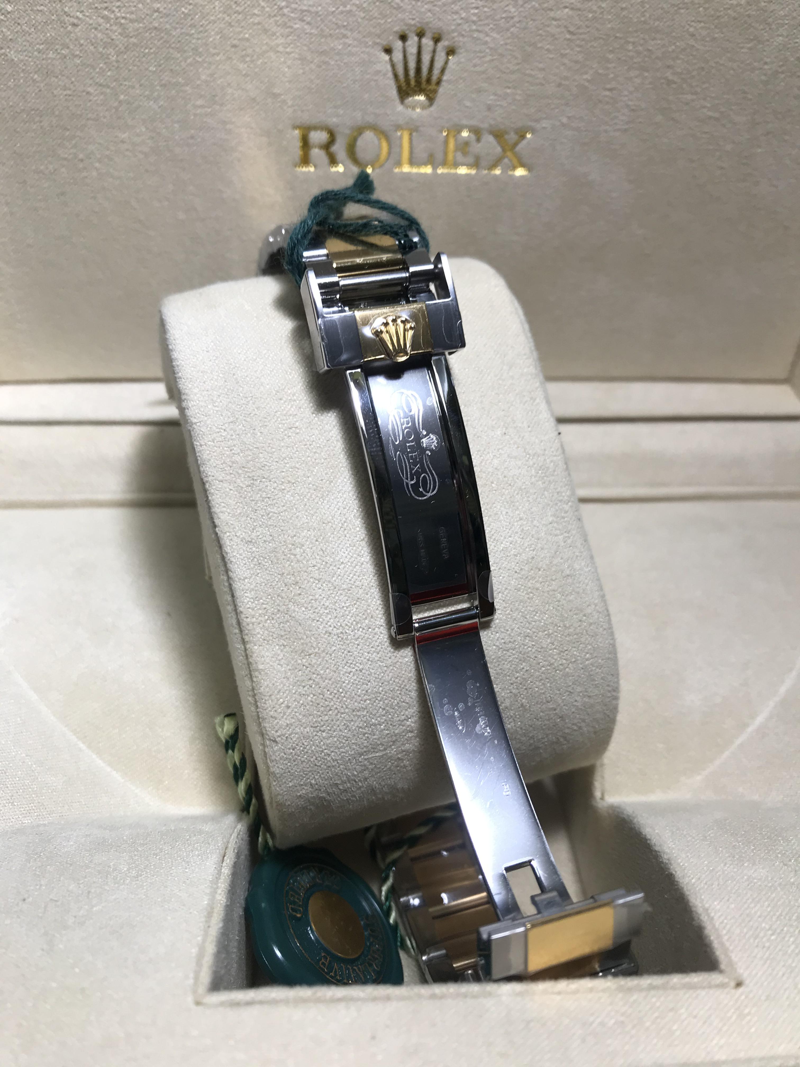 Rolex Submariner 2K (Swiss vsf)