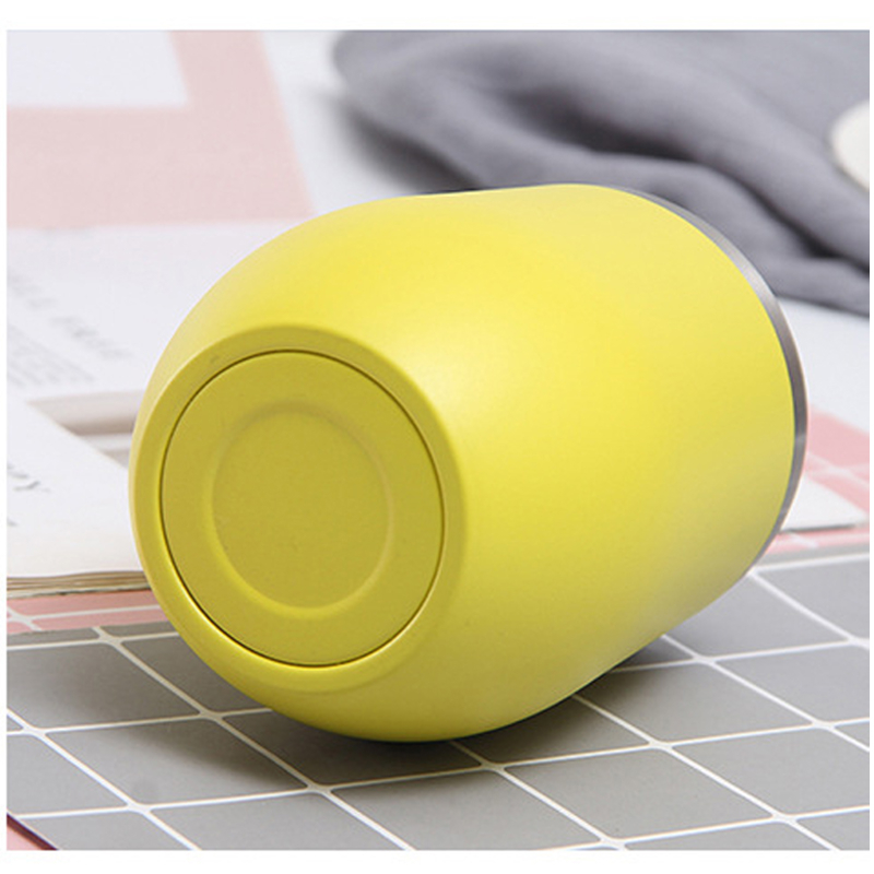 แก้วเยติ ทรงไข่ (รหัส SP-075)