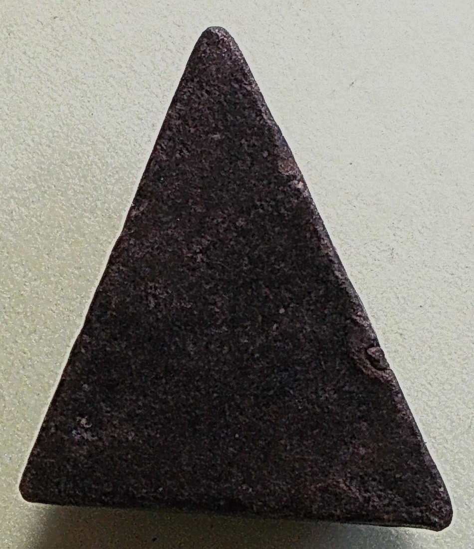 นางพญา พิมพ์จิ๋ว วัดประสาท ปี 2506