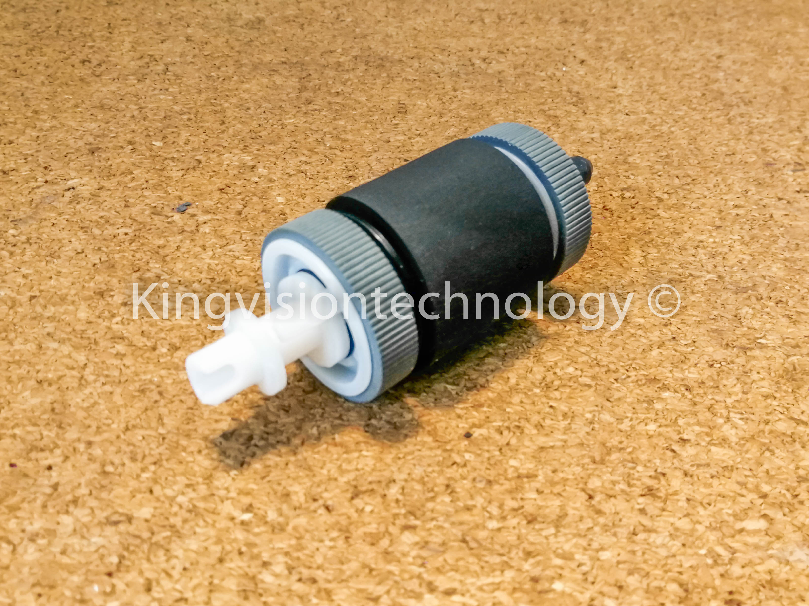 Pick up roller Tray 2 ลูกยางดึงกระดาษ ถาด 2 Printer HP LaserJet P3015 /P3005 /M3035 /M3027 /M5025 /M5035 /Pro M706 /Pro M521 /Color LaserJet 3500 /3550 /3700