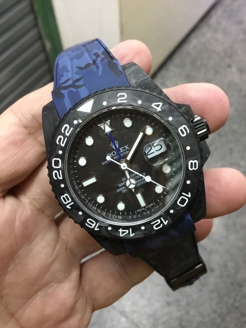 Rolex Submariner ( Swiss)