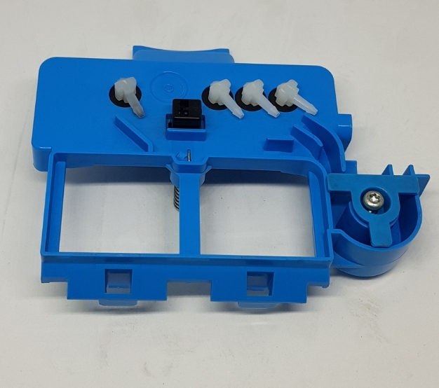 ฝาครอบตลับหมึก HP DeskJet GT5810