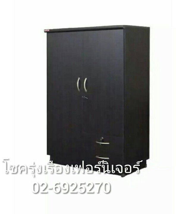 ตู้เสื้อผ้าเด็ก80ซม.