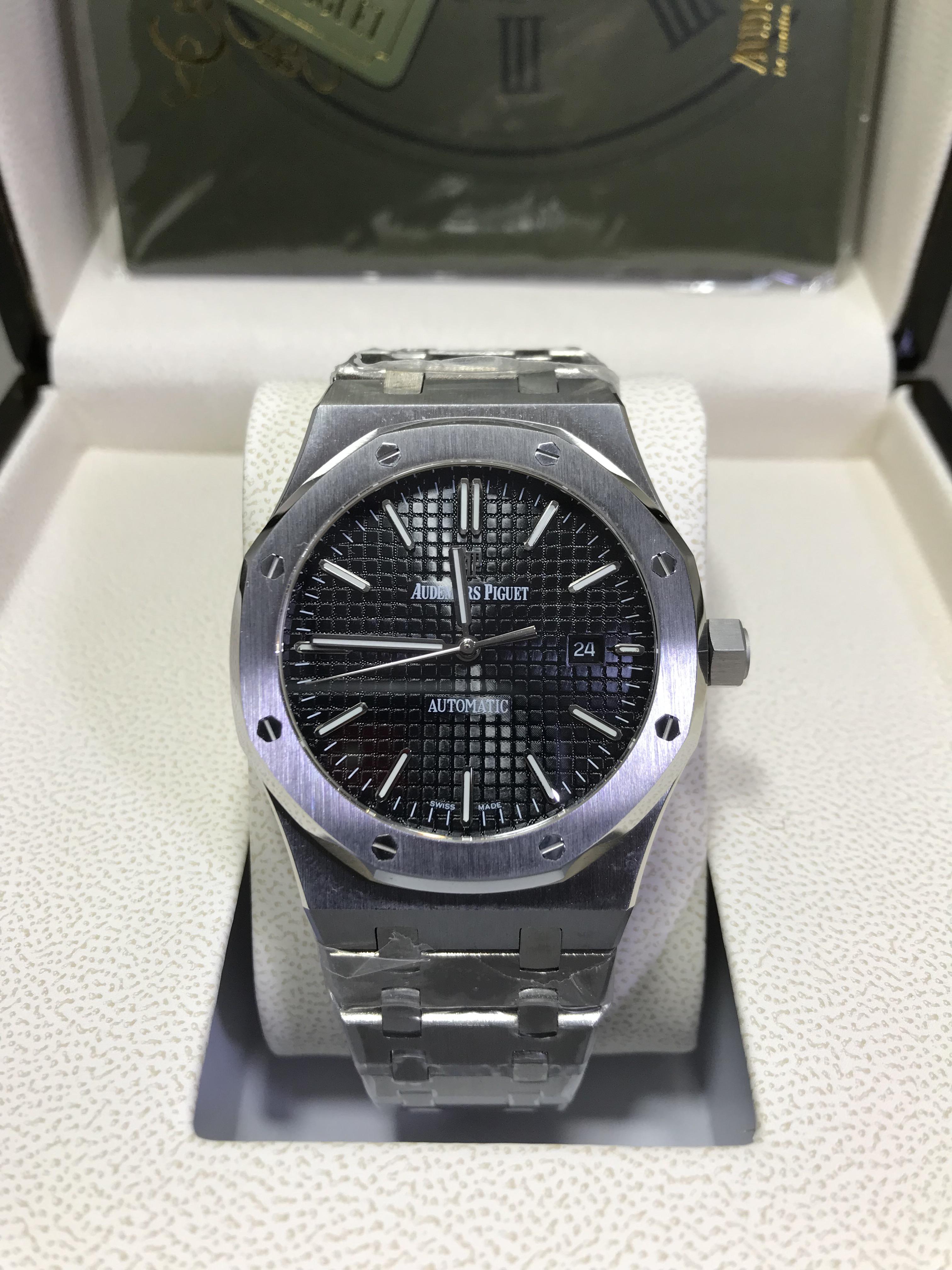 Audemars Piguet (AP)