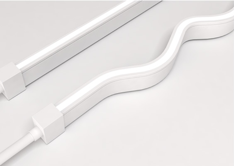 ALIGN LED NEON FLEX 006012 SIDE BENDING S2835L120Q24