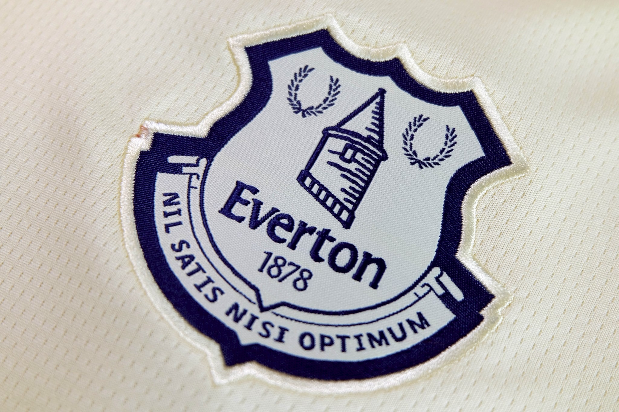 มาใหม่เสื้อฟุตบอล เอฟเวอตัน เยือน เกรดแฟนบอล 2025