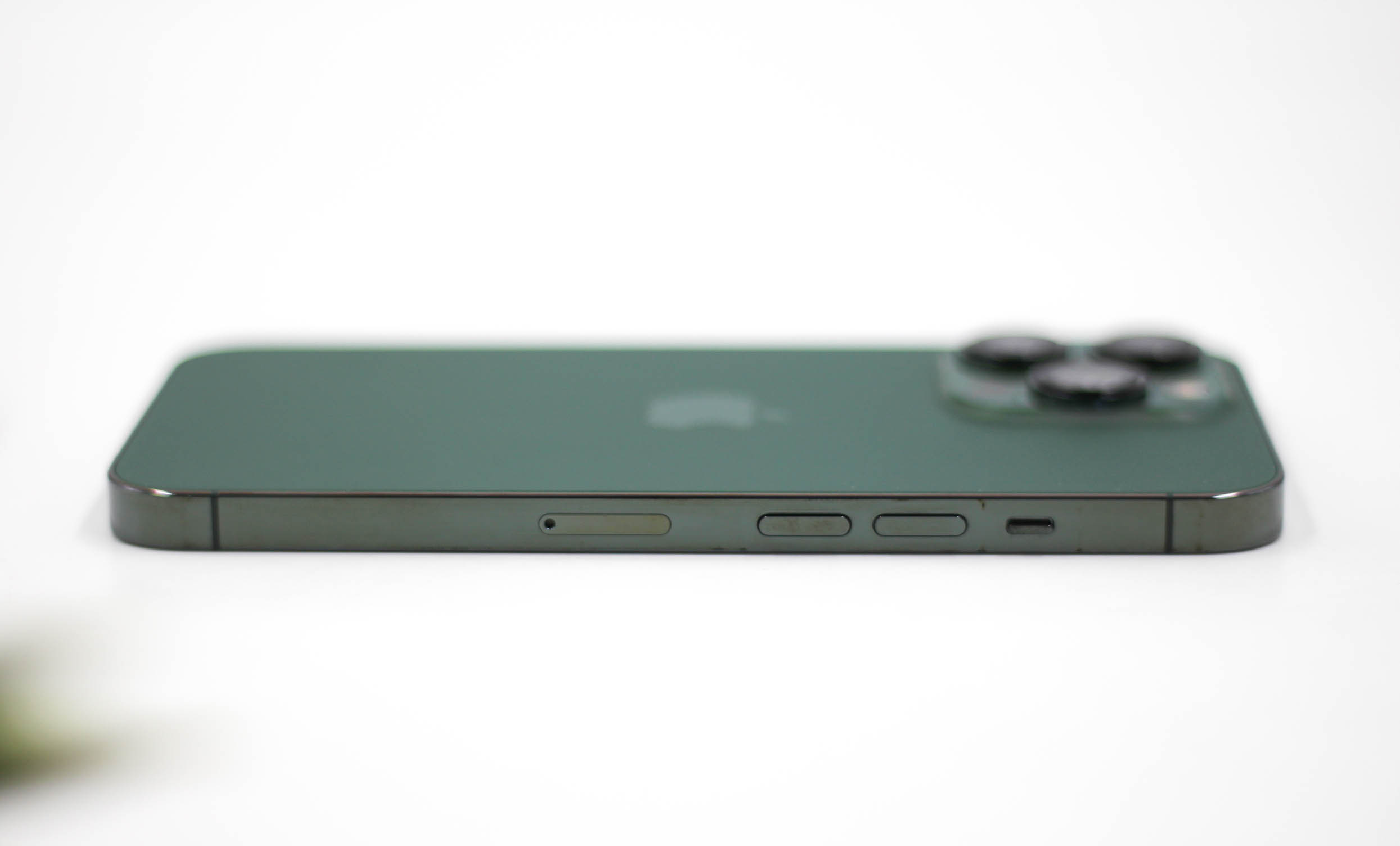 iPhone 13 Pro 128GB TH สี Alpine Green