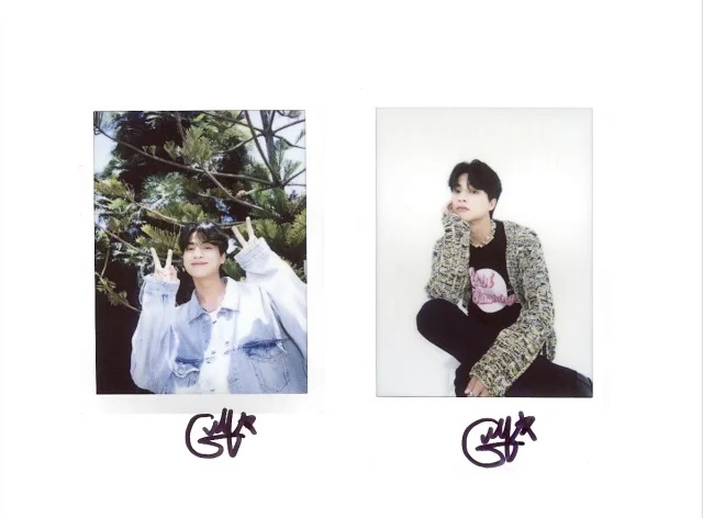 Pre - นิตยสาร Xblush กลัฟคณาวุฒิ GulfKanawut 2022