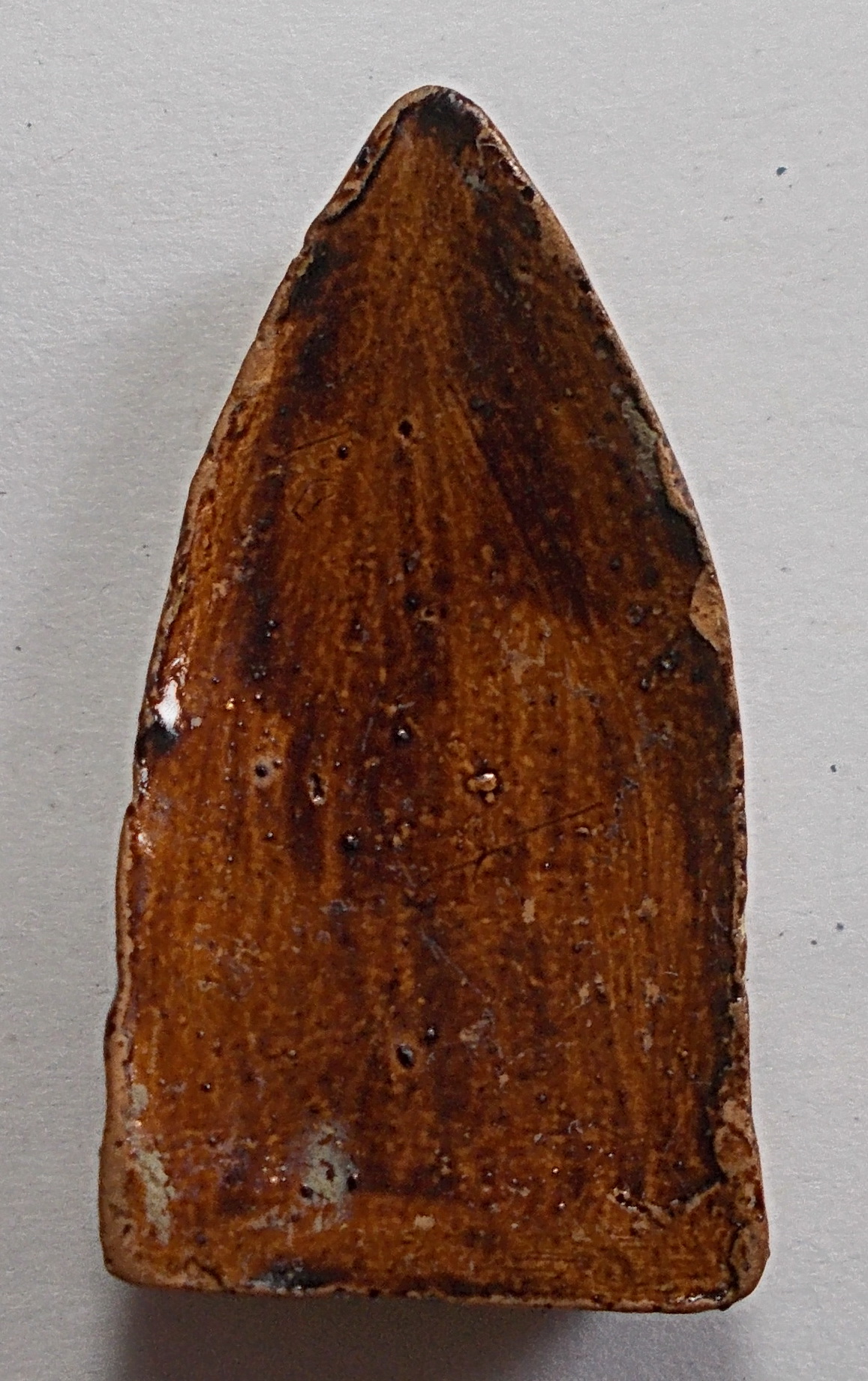 พระสรรค์นั่งไหล่ยก มีรักทอง ลพ.กวย วัดโฆสิตาราม