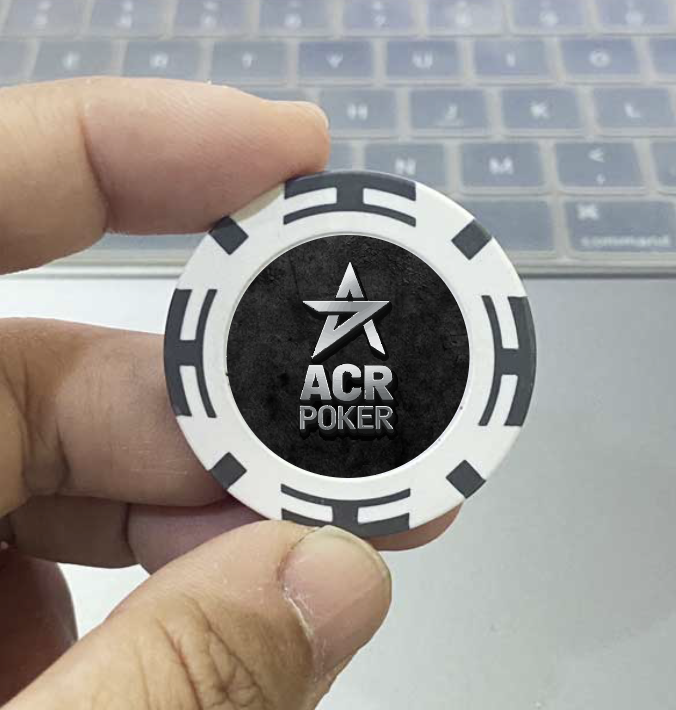 ชิพคาสิโน เหรียญโปกเกอร์ ชิพโปกเกอร์ Poker
