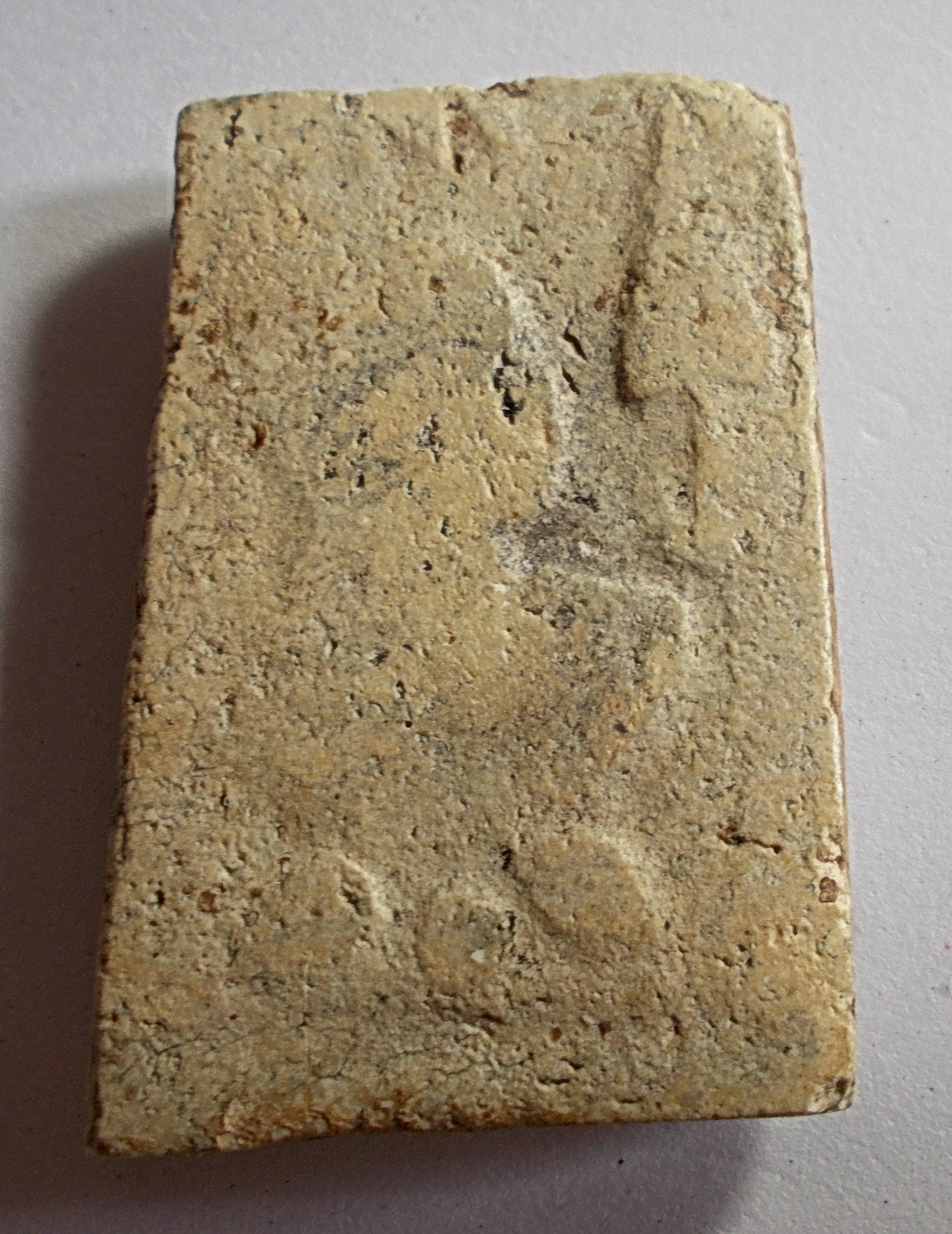 สมเด็จเก่าไม่ทราบที่