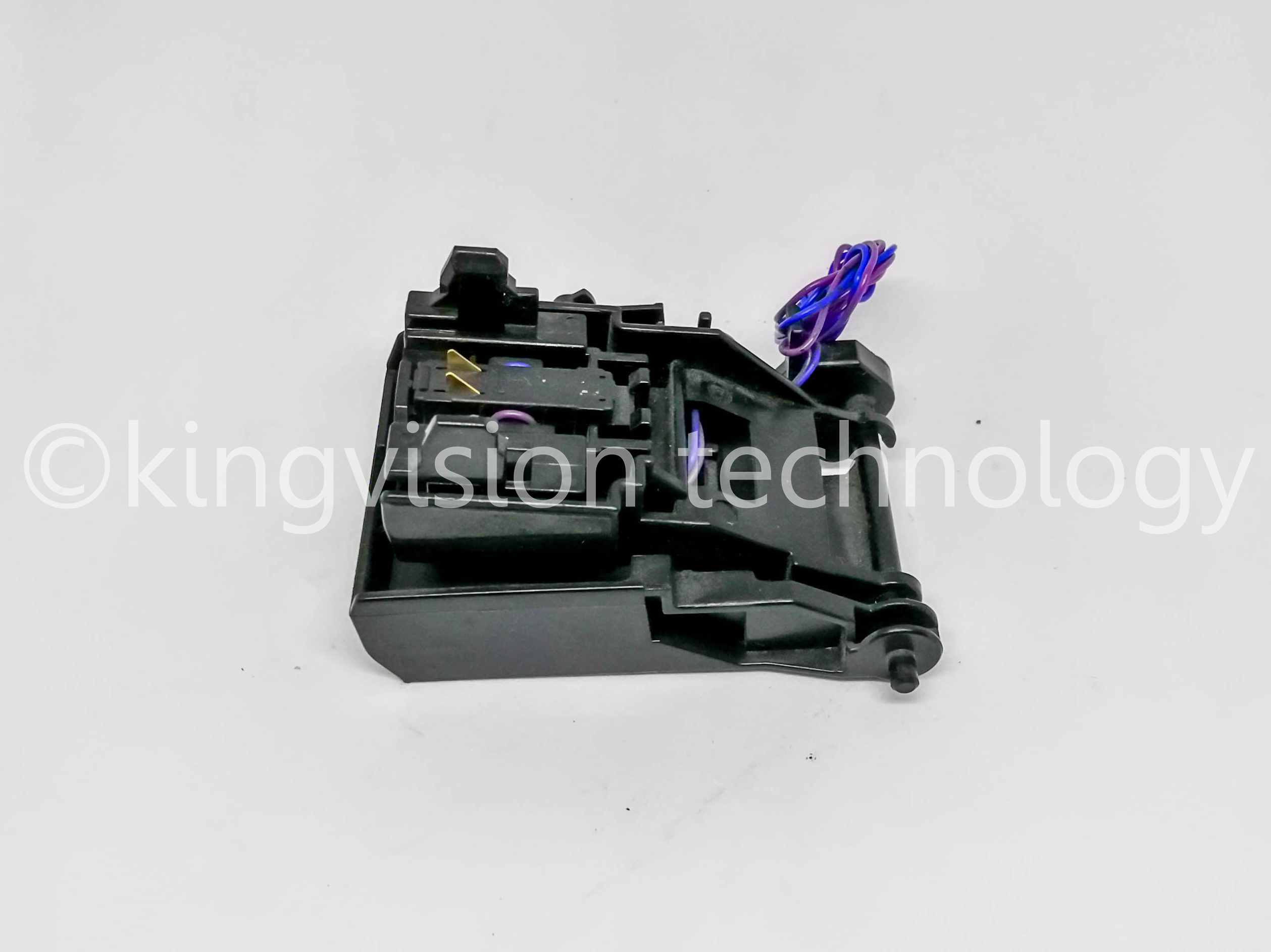 Carriage Contact ตัวเช็คซัพหมึก (มือสอง) HP LaserJet M1522