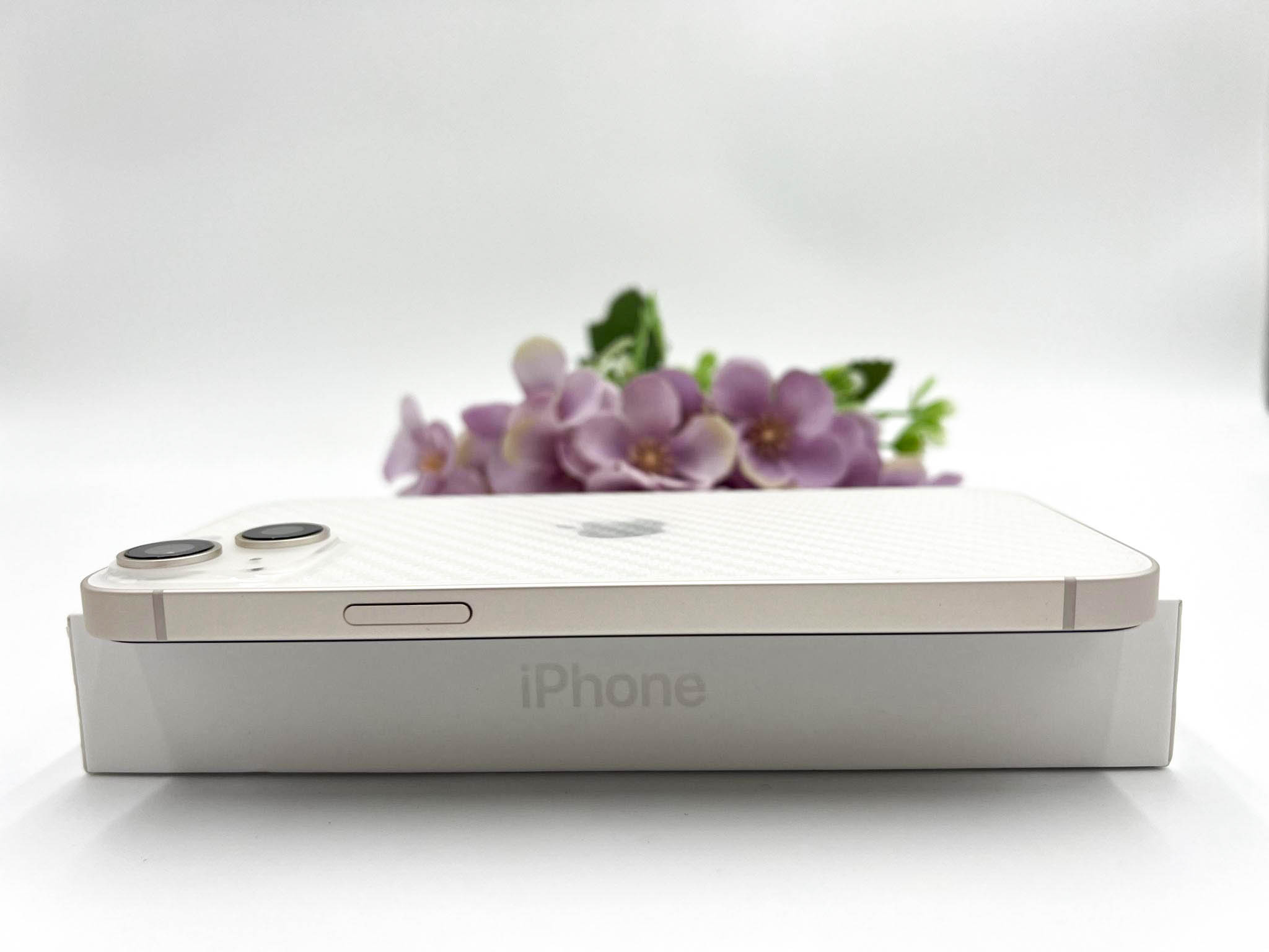 iPhone 14 Plus 128GB Starlight