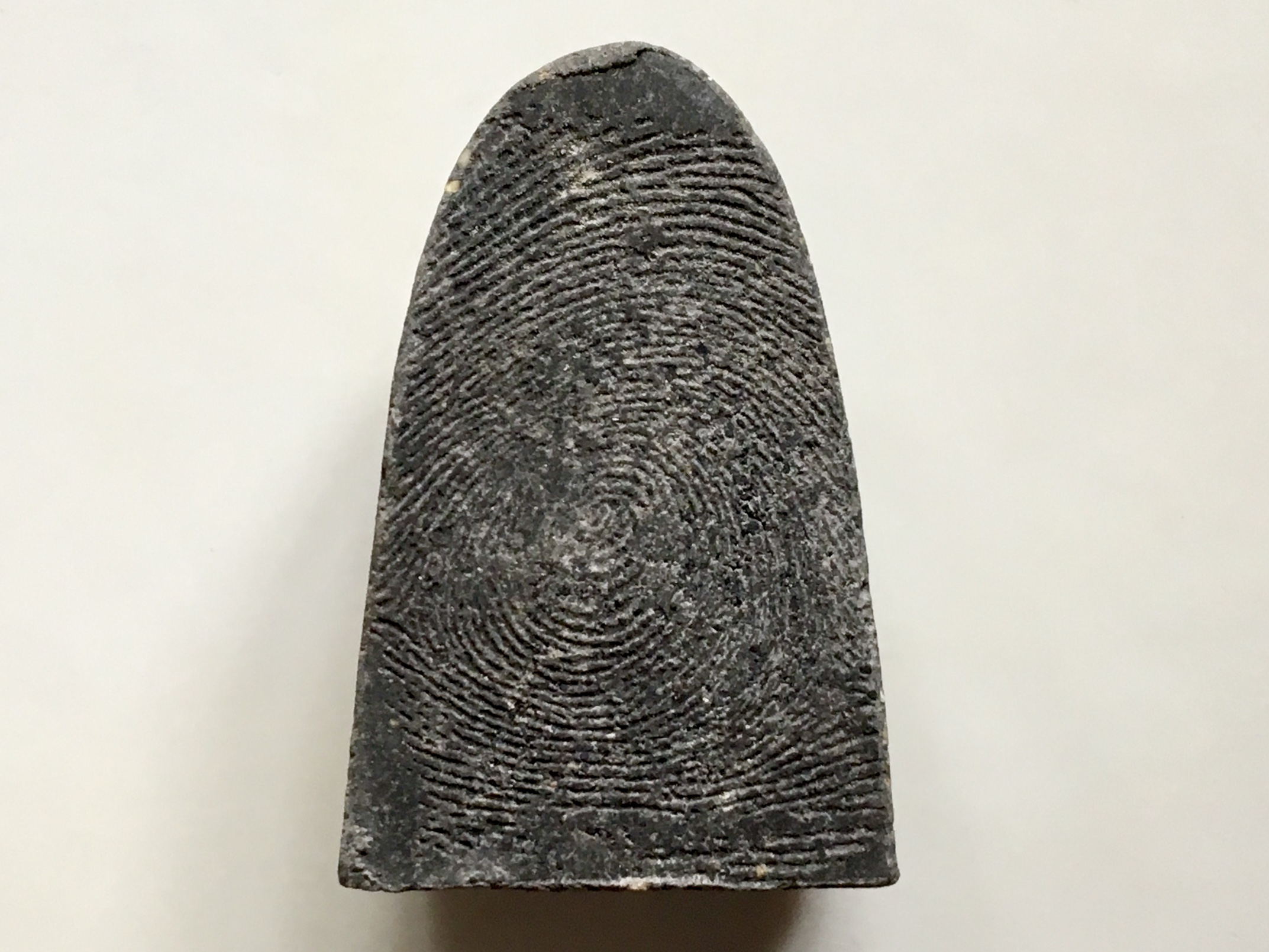 หลวงพ่อทวด พ่อท่านฉิ้น รุ่น"มหาเศรษฐี-แป๊ะยิ้ม"เนื้อผงว่าน