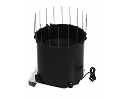 Tipping Bucket Rain Collector