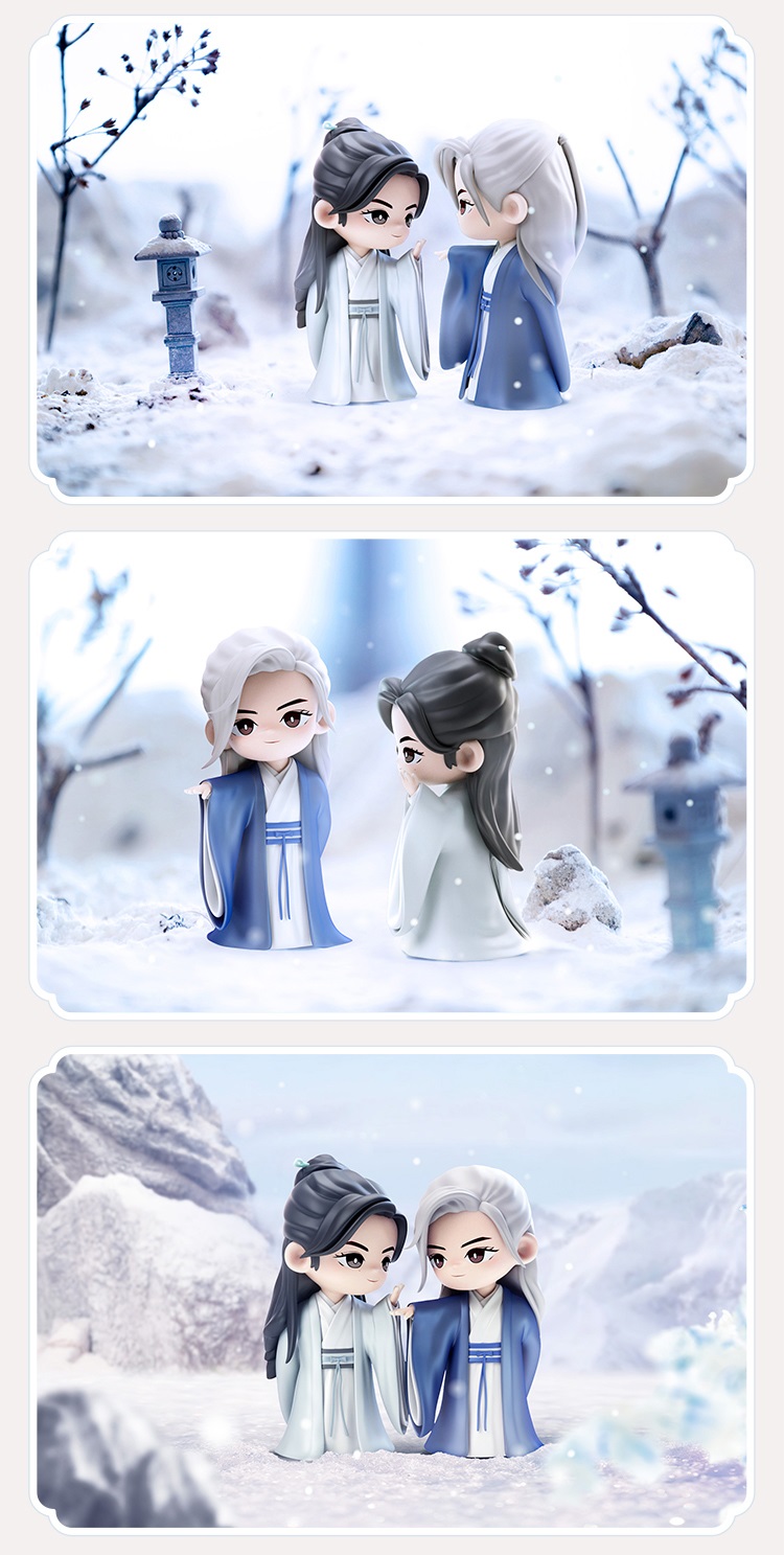 Pre - #นักรบพเนจรสุดขอบฟ้า x TOFU