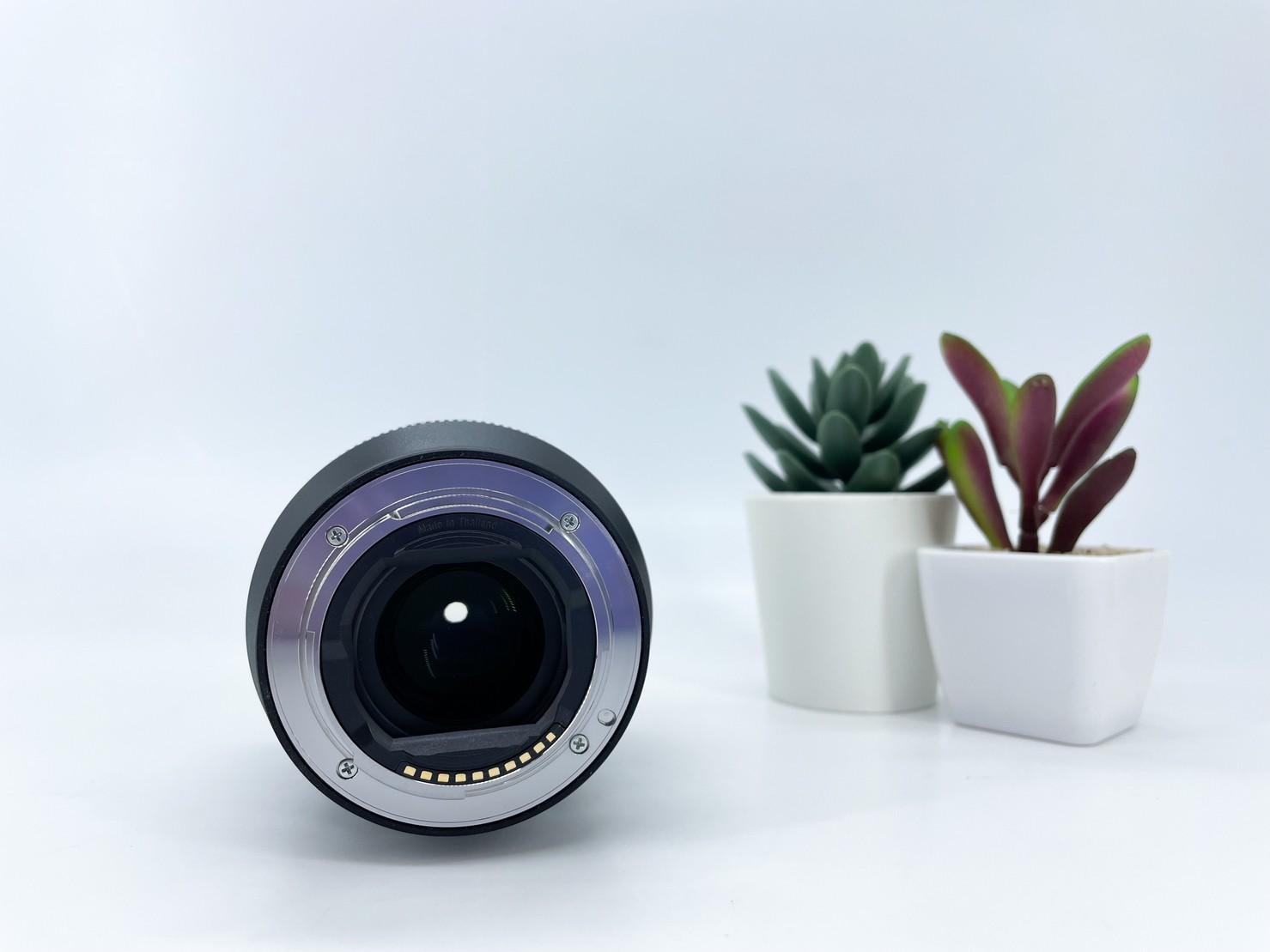 Sony Lens FE 24mm F1.4 GM
