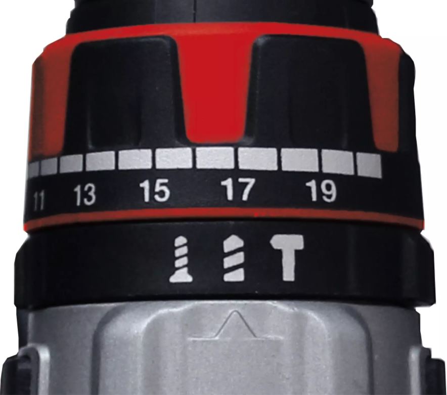 [RS-FS] สว่านกระแทกไร้สาย Einhell รุ่น TP-CP 18/80 *แบตเตอรี่ไม่รวมอยู่ในชุด*