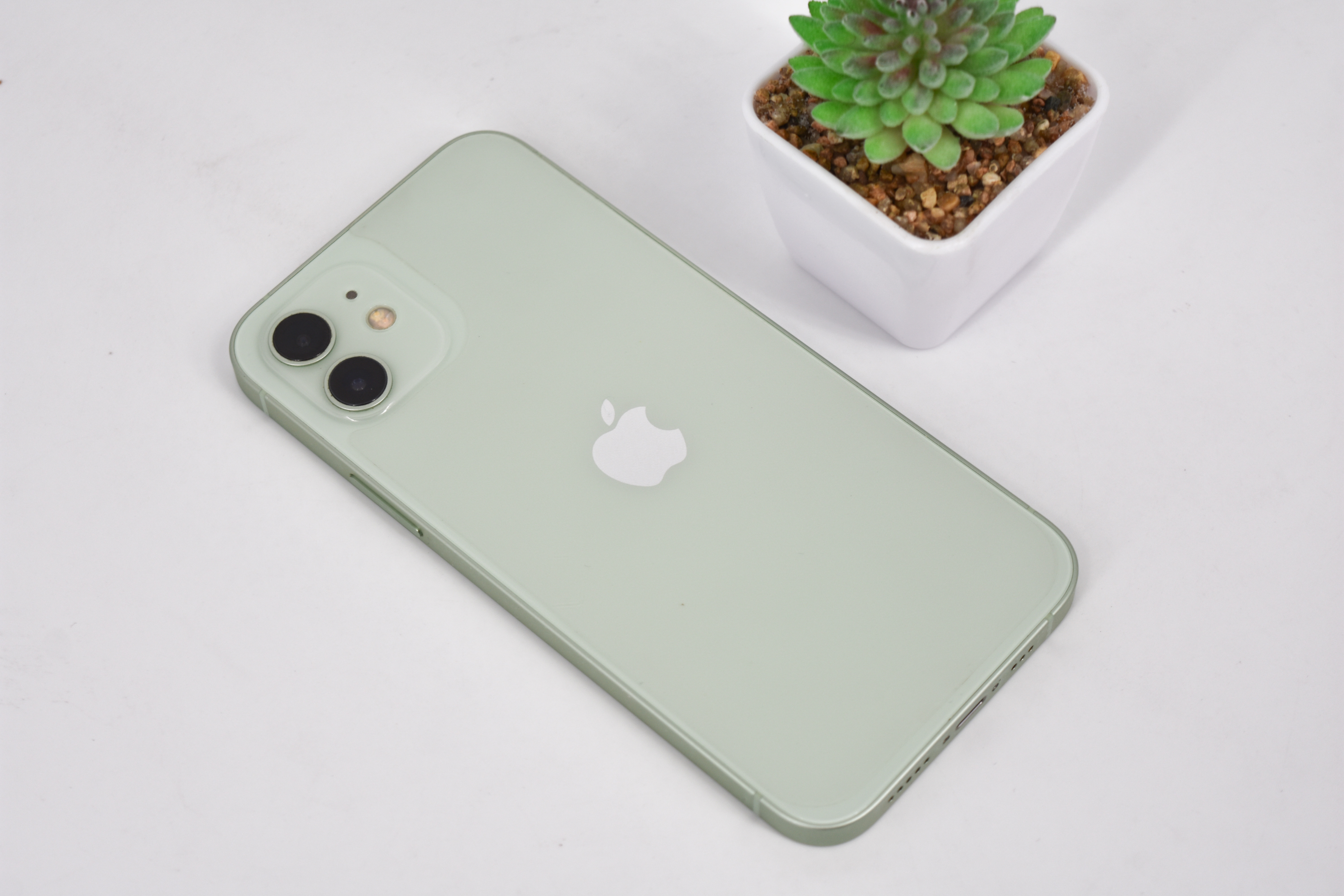 iPhone 12 64GB TH สี Green