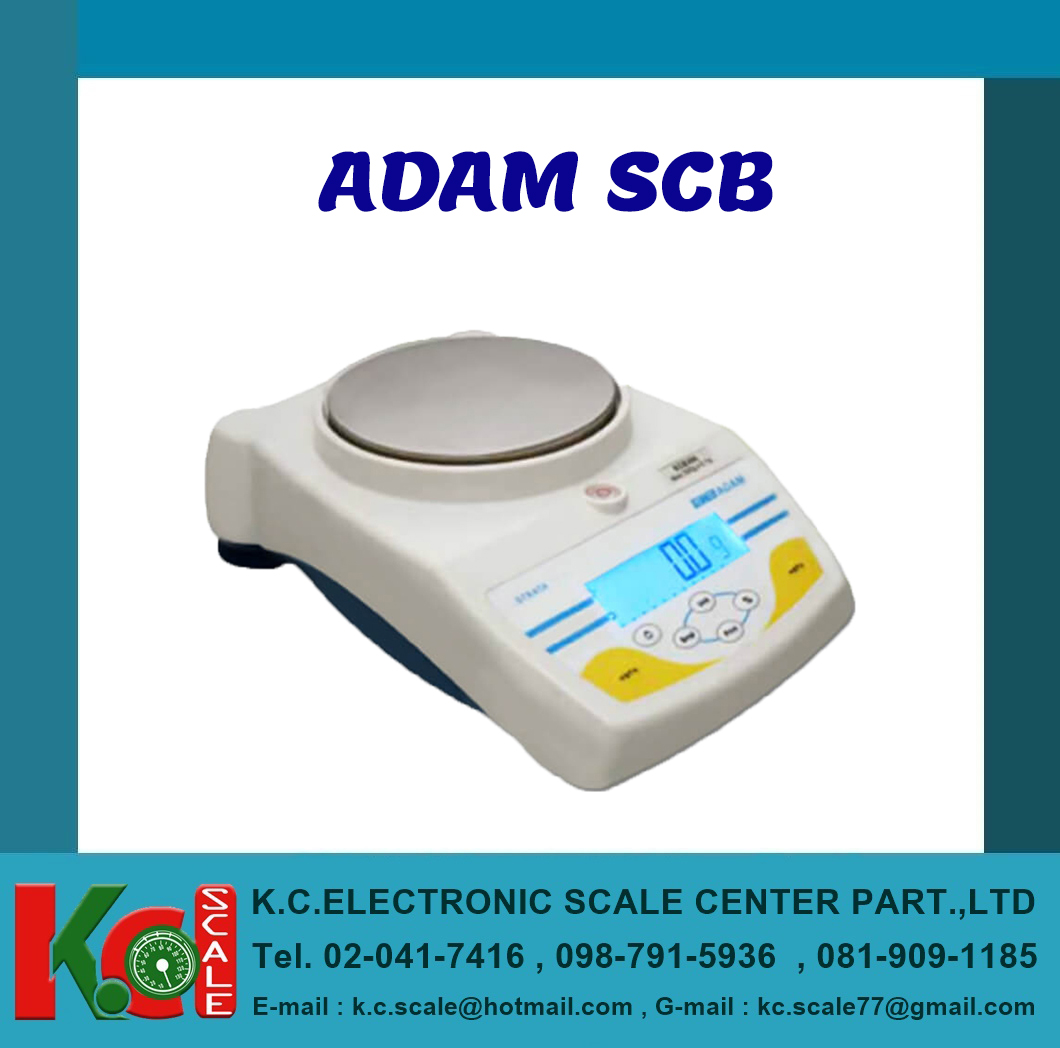 ADAM SCB
