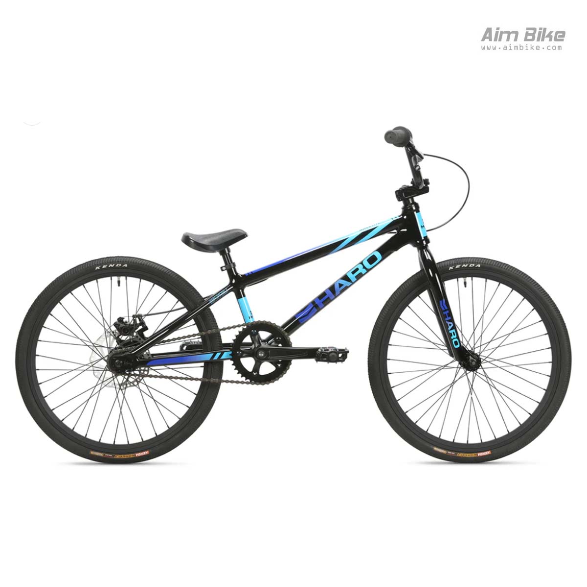 HARO รุ่น Racelite Expert จักรยาน BMX Racing ล้อ 20 นิ้ว