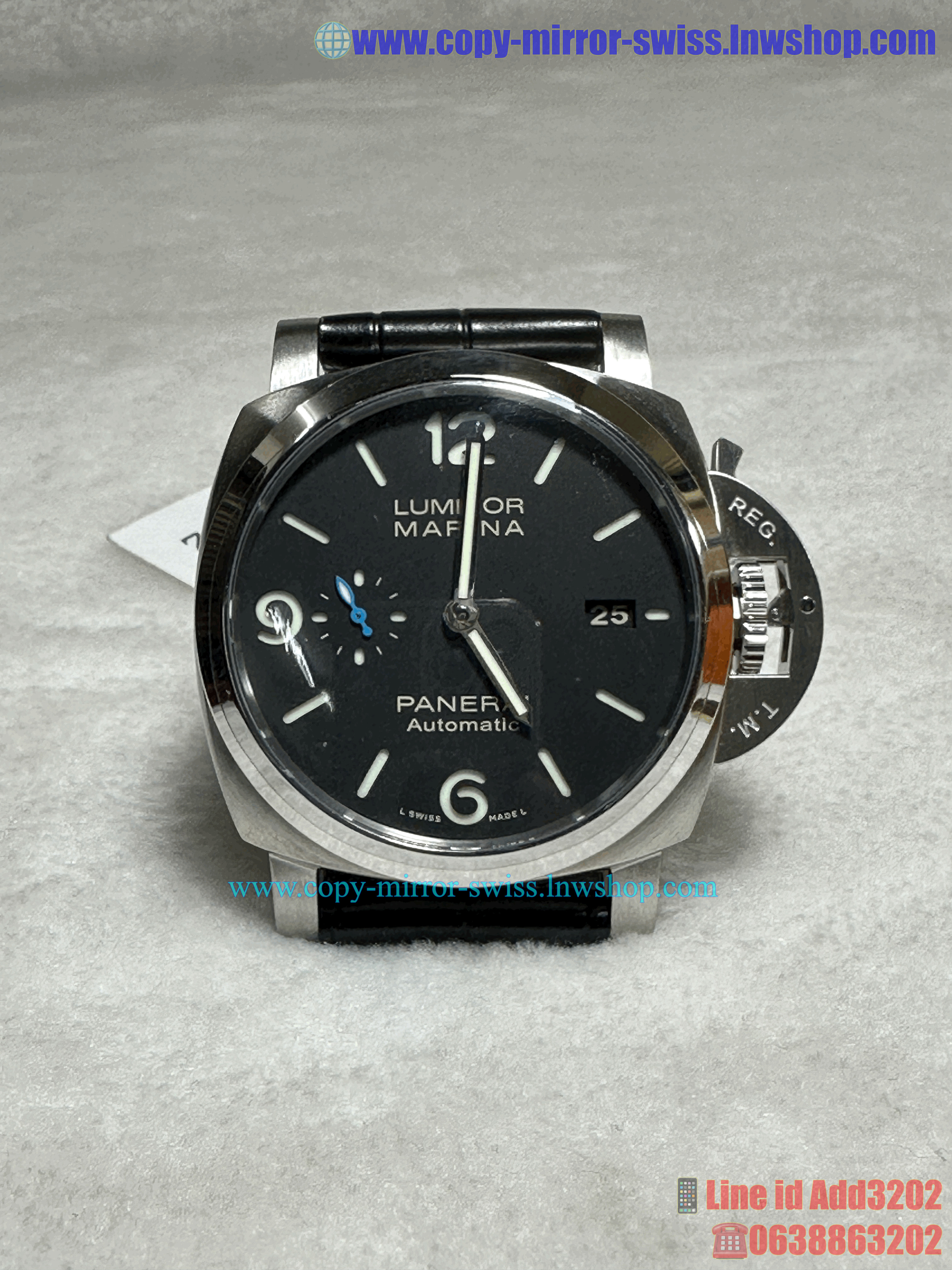 Panerai Luminor Marina 44mm (PAM1312)