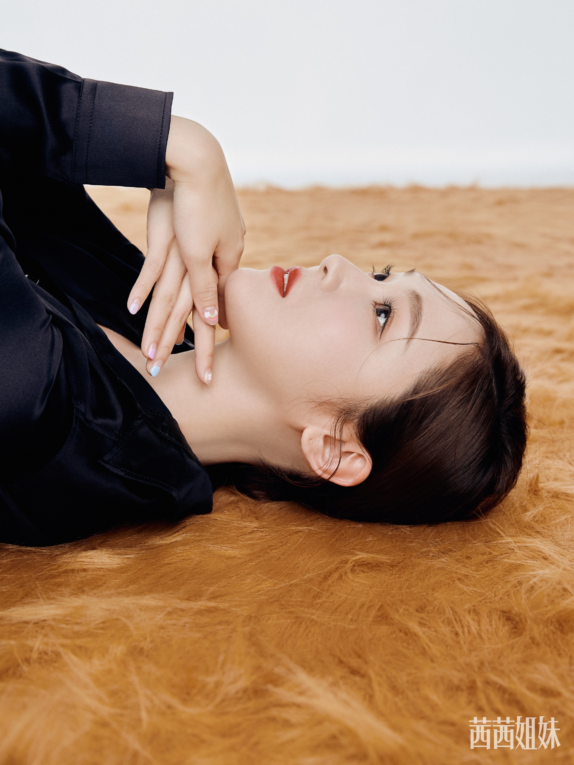 Pre - นิตยสาร 茜茜姐妹 JessicaJung #เจสสิก้า 2022