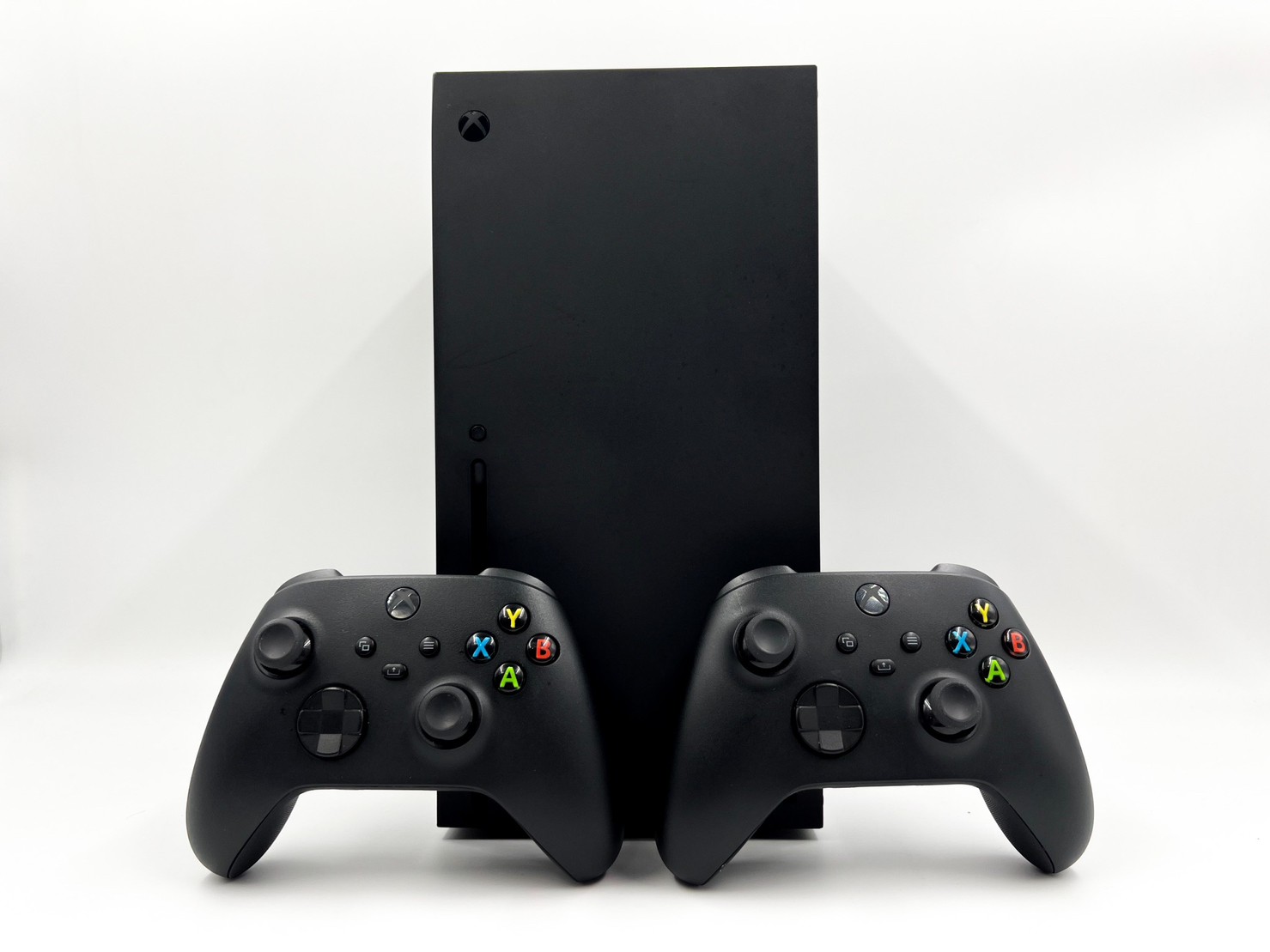 Xbox Series X 1Tb