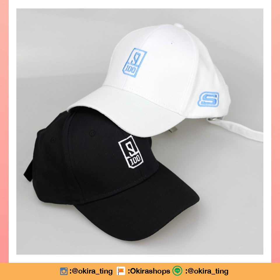 Pre - หมวกเบสบอลคล้าย ช่ายสวี่คุน S100