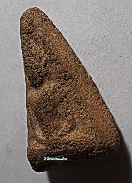 นางวัดเวียง เนื้อดิน อยุธยา